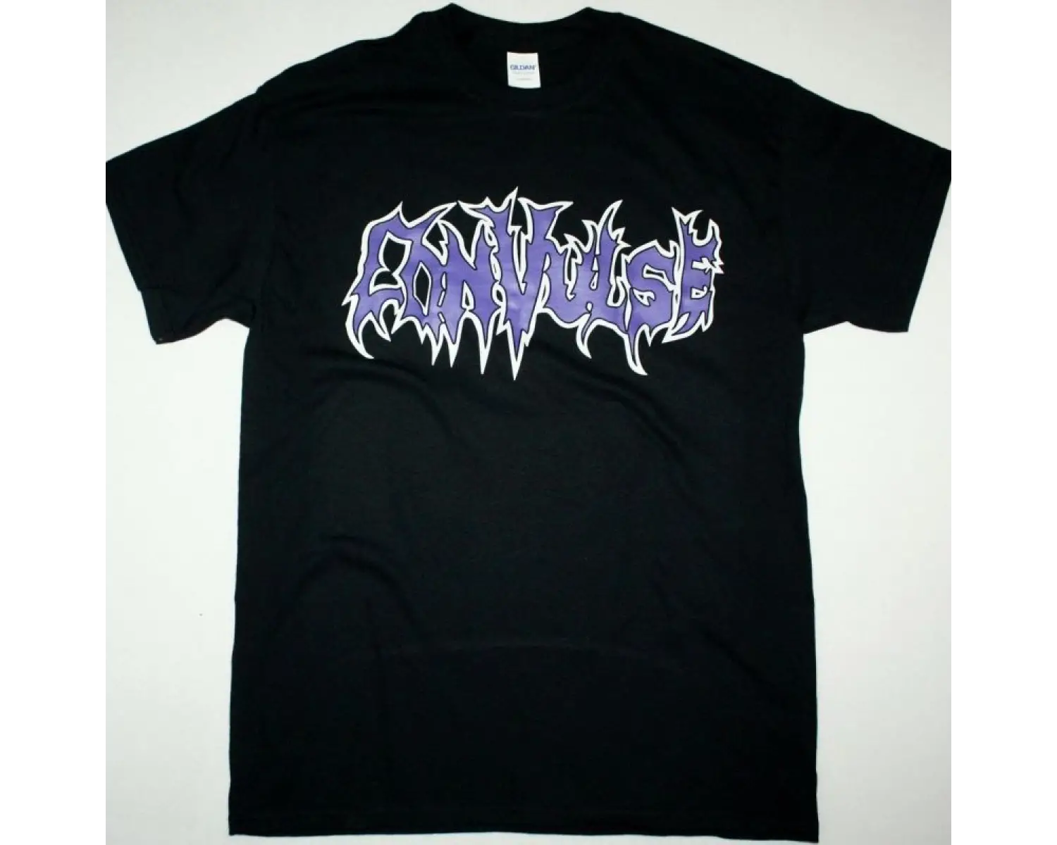 MOTORHEAD MOTORIZER 2008 NEW BLACK T-SHIRT