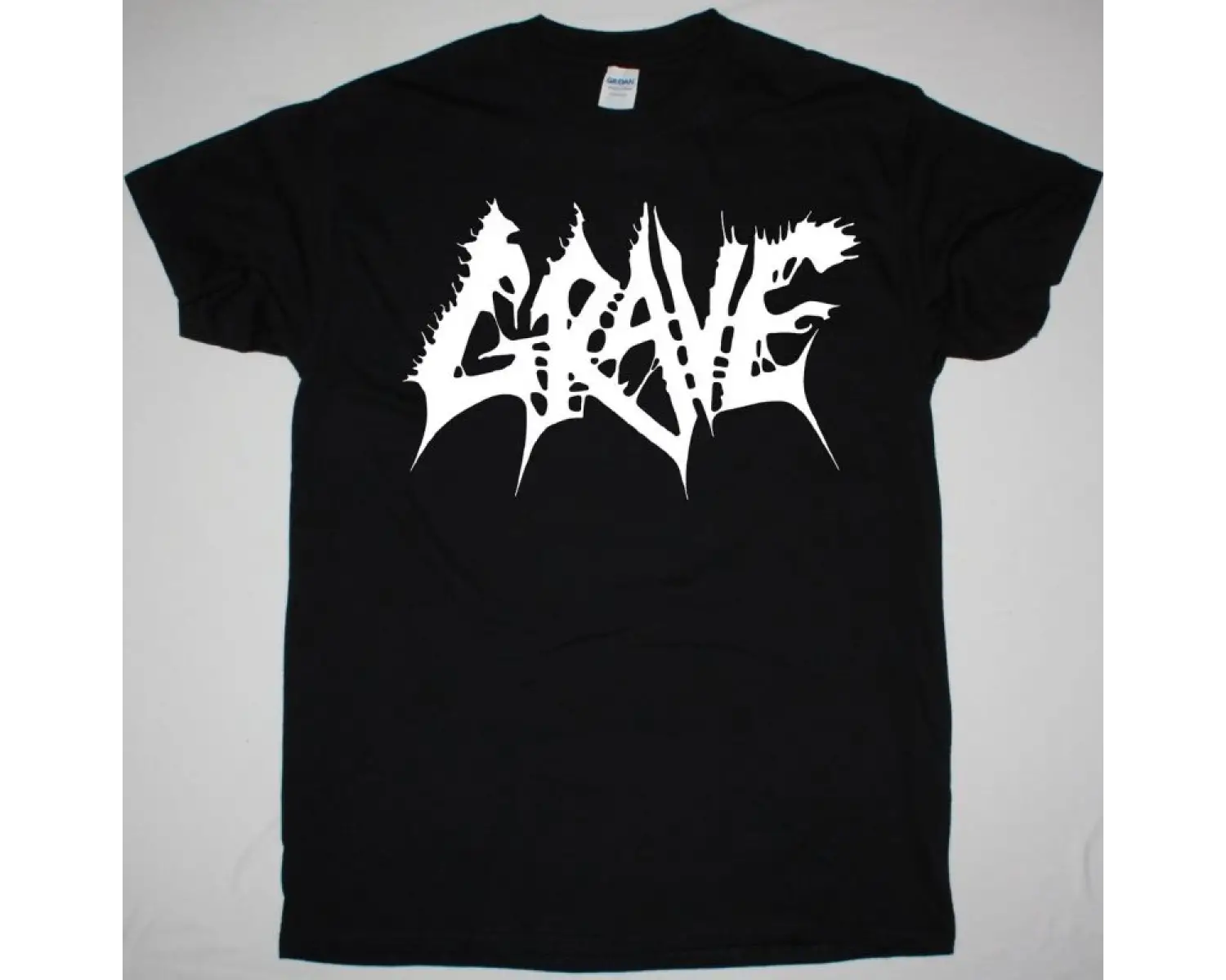 MOTORHEAD SHIVER ME TIMBERS NEW BLACK T SHIRT ÖN BASKILI