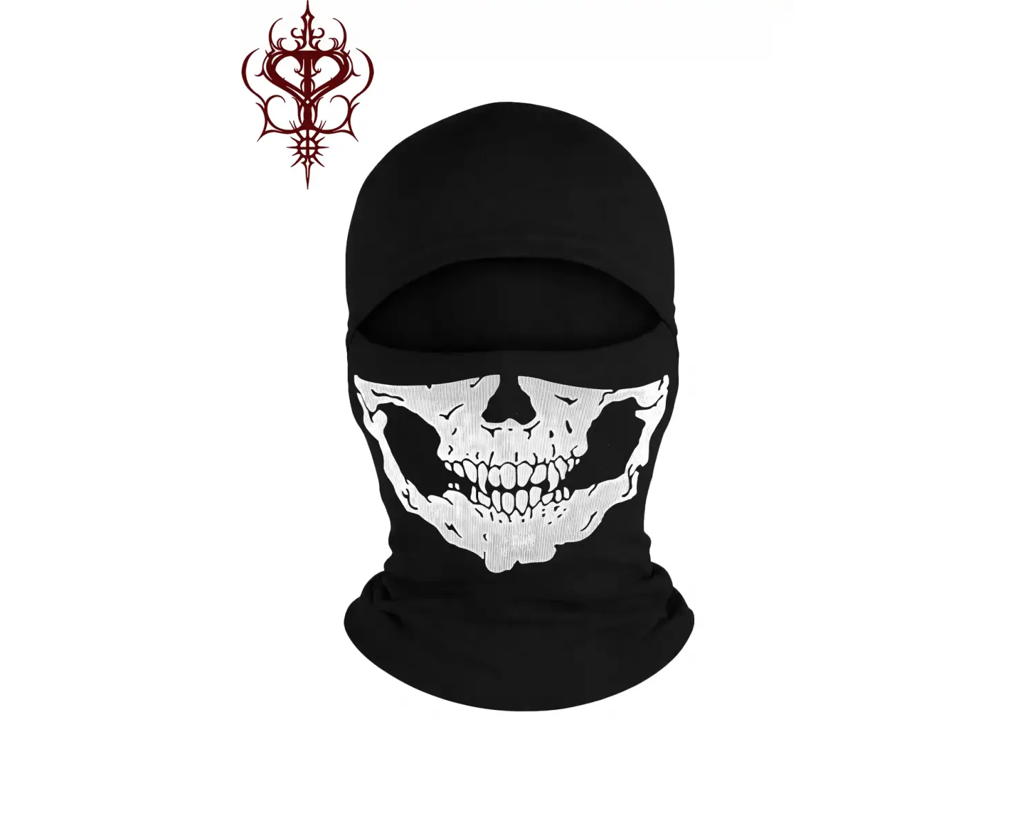 Motosiklet Kurukafa  Motosiklet Giyim Maske & Balaklava