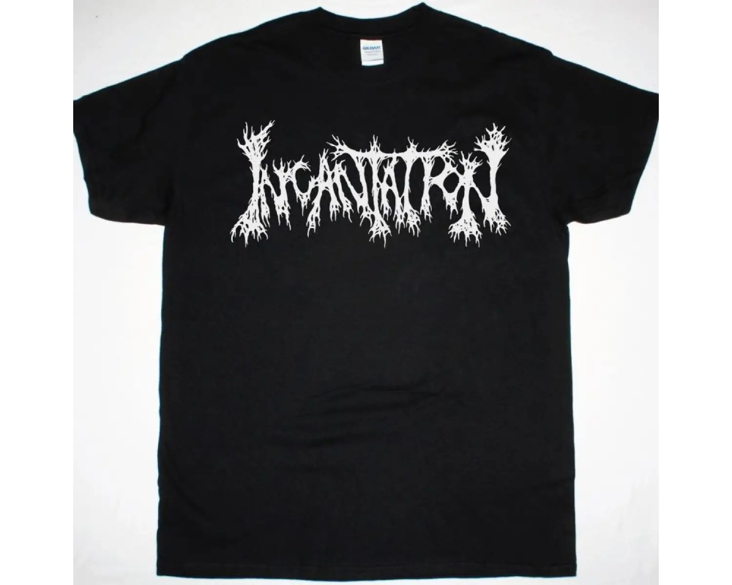 MOUNTAIN NANTUCKET SLEIGHRIDE 1971 NEW WHITE T SHIRT ÖN BASKILI