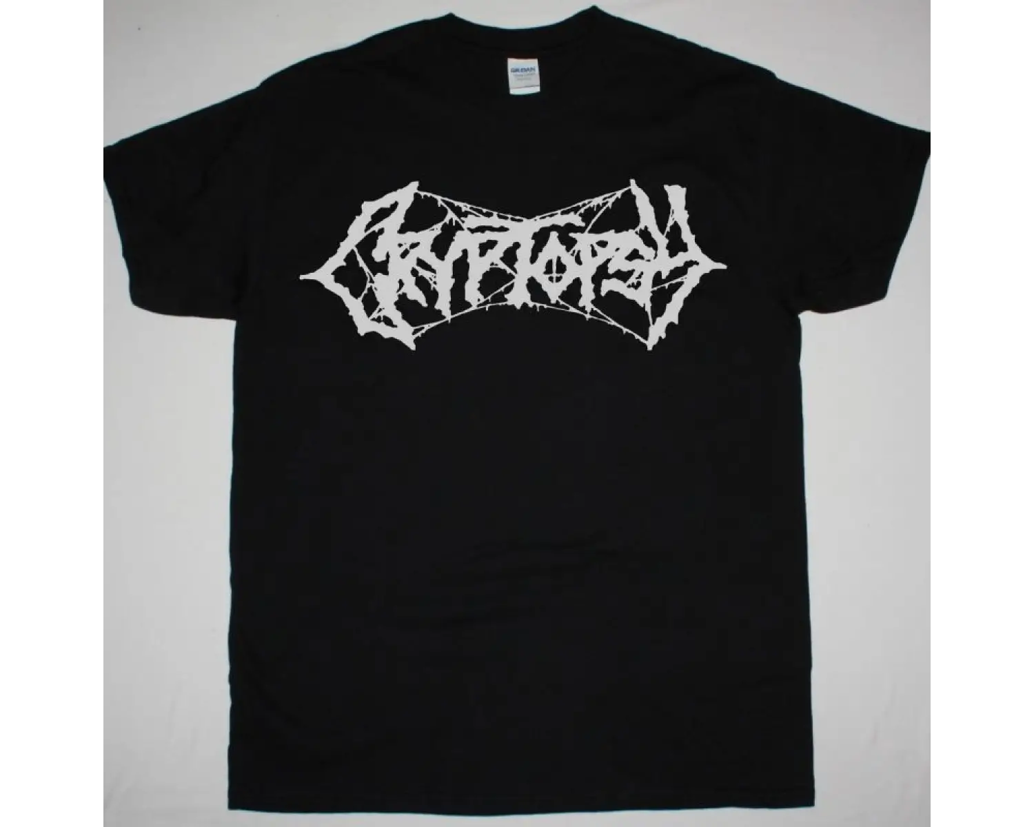 MR BIG LEAN INTO IT91 NEW BLACK T-SHIRT ÖN BASKILI