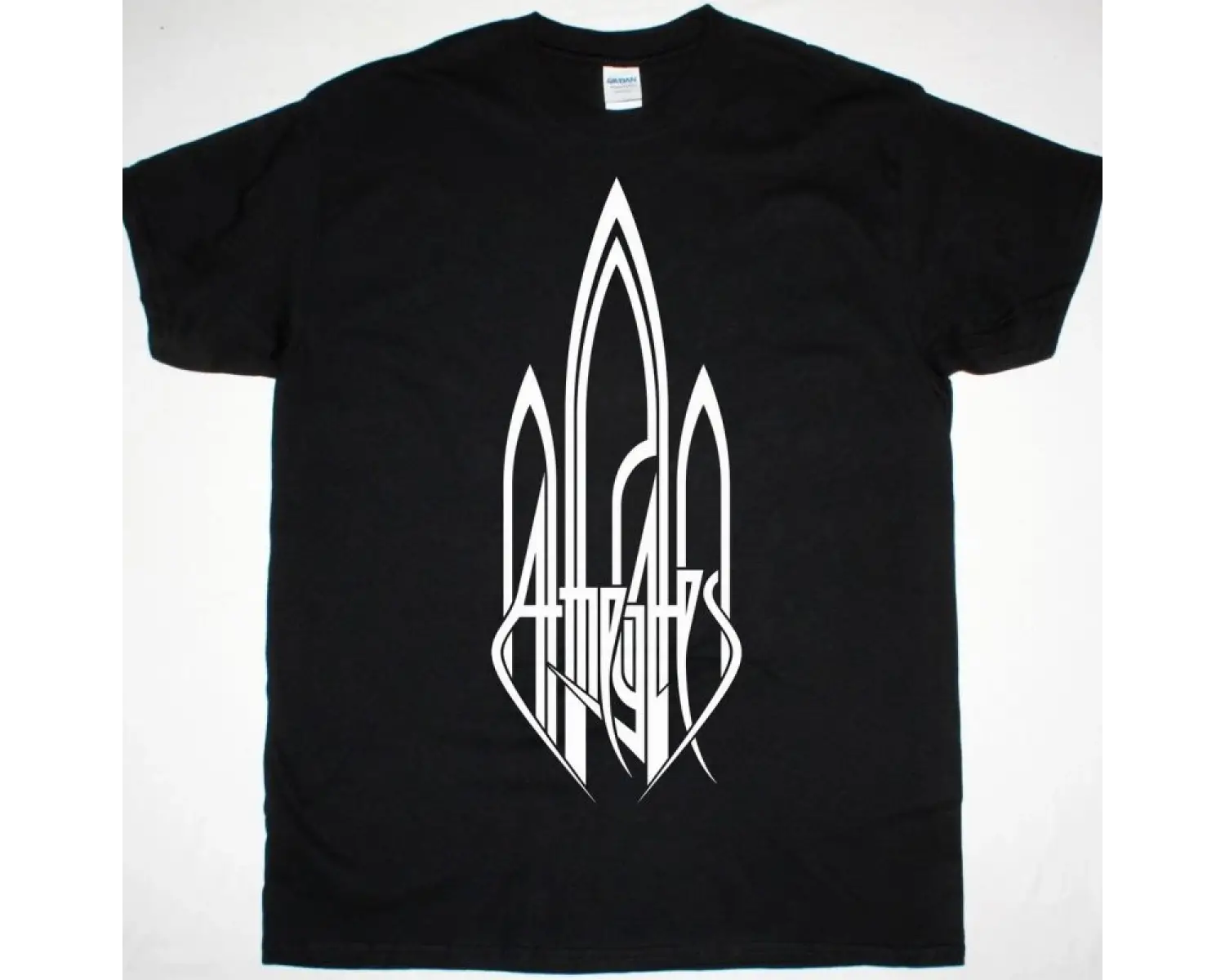 MR BUNGLE CLOWN NEW BLACK T-SHIRT ÖN BASKILI