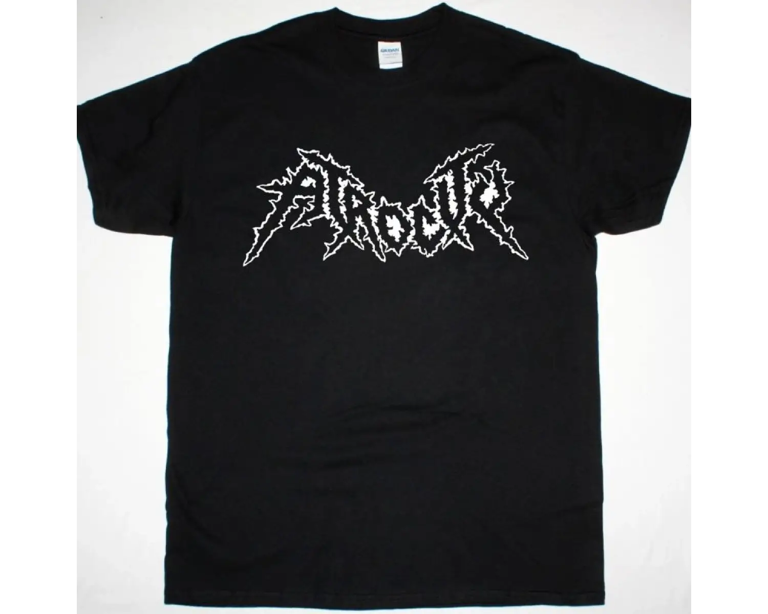 MR BUNGLE MR.BUNGLE91 NEW BLACK T-SHIRT ÖN BASKILI