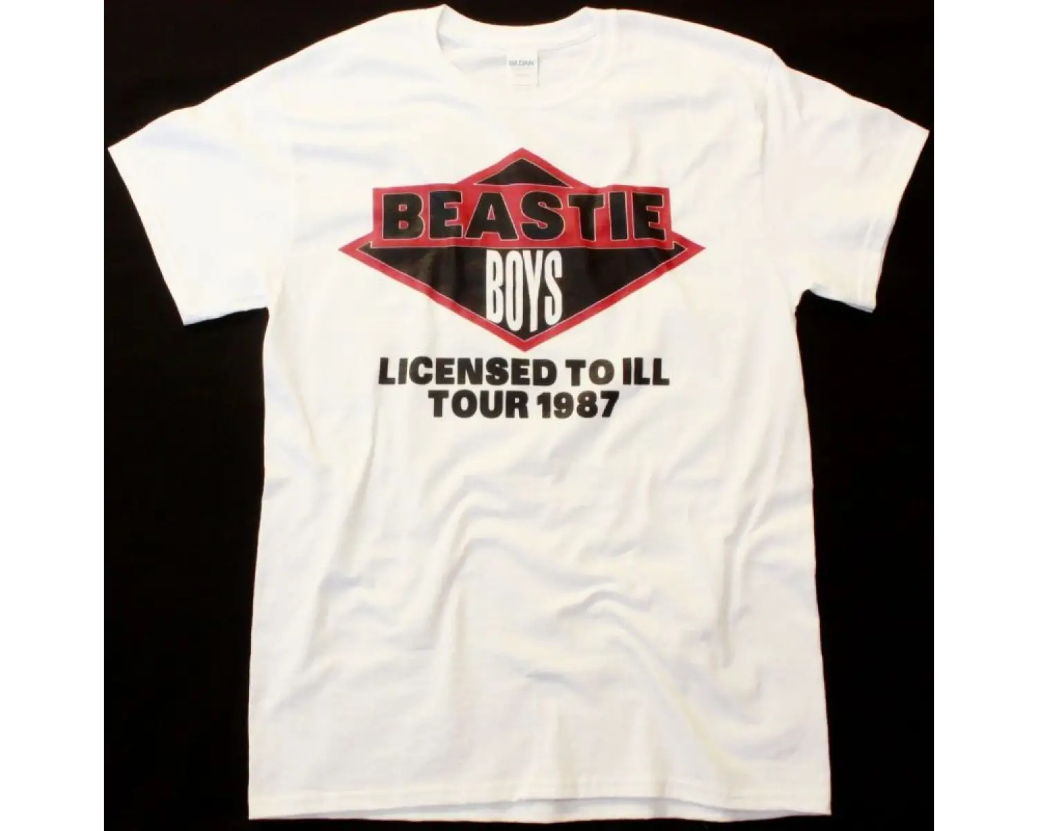 MR BUNGLE TRACTOR BALLS NEW WHITE T-SHIRT ÖN VE ARAKA BASKILI