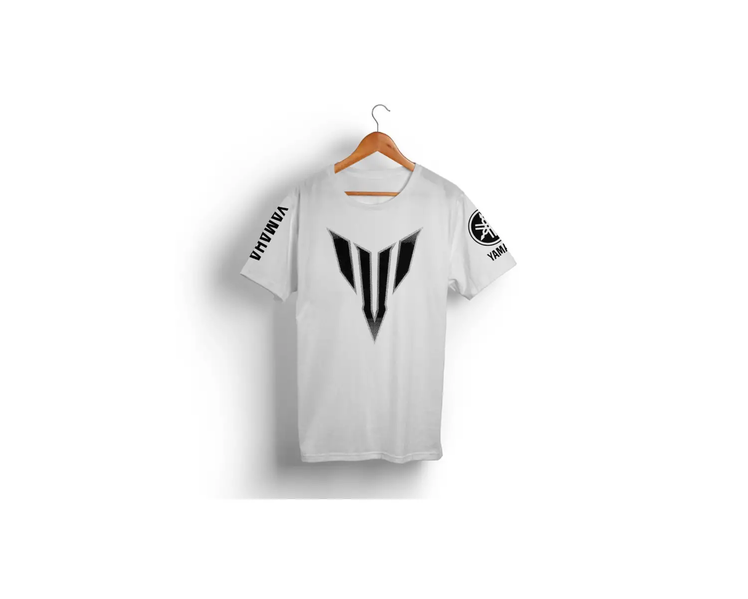 Mt The Dark Side Of Japan Baskılı Tişört