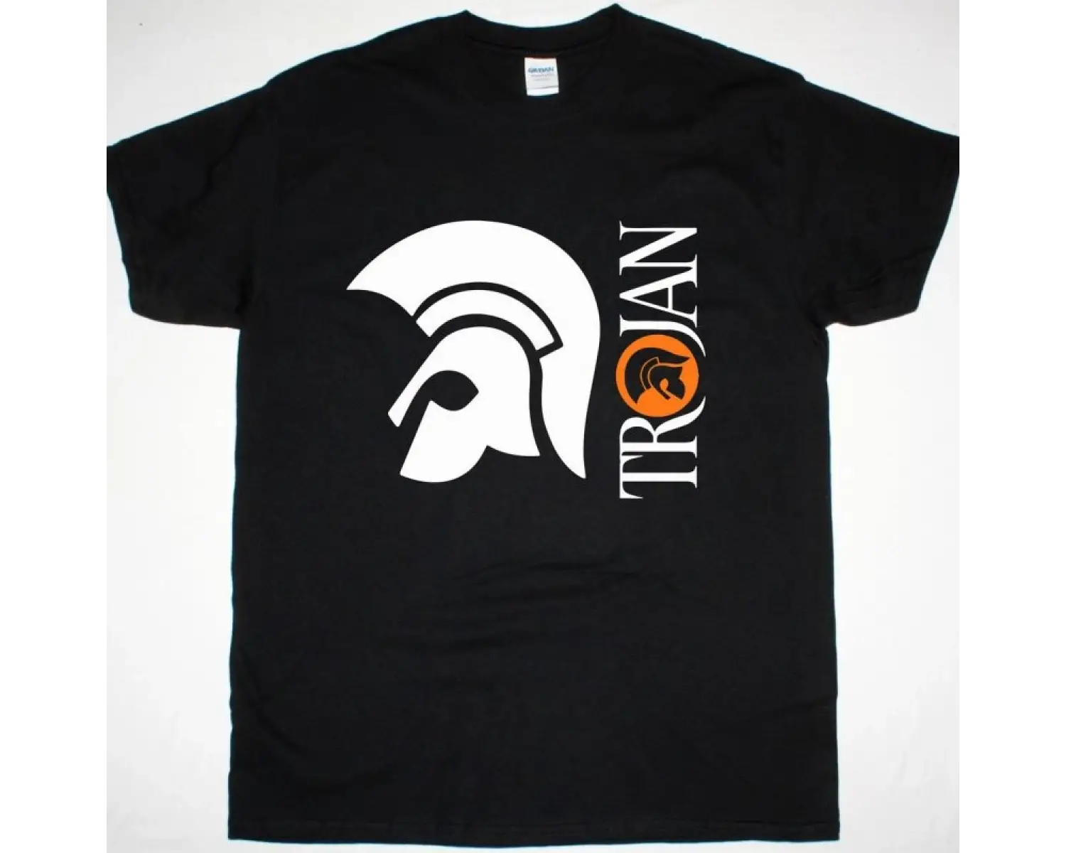 MUDVAYNE ONCE UPON A TIME THE END TOUR NEW BLACK T-SHIRT ÖN BASKILI