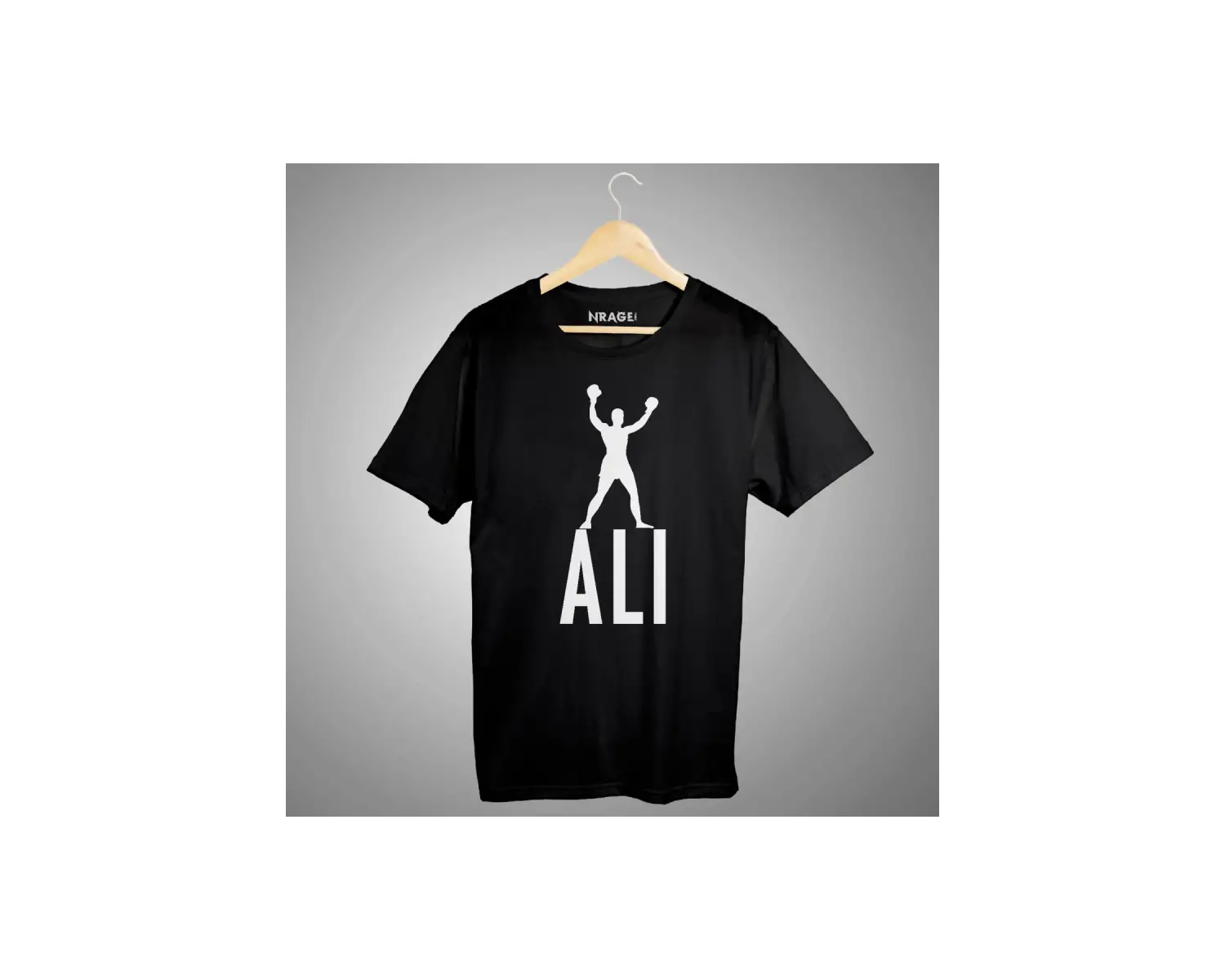 Muhammed Ali Tişört
