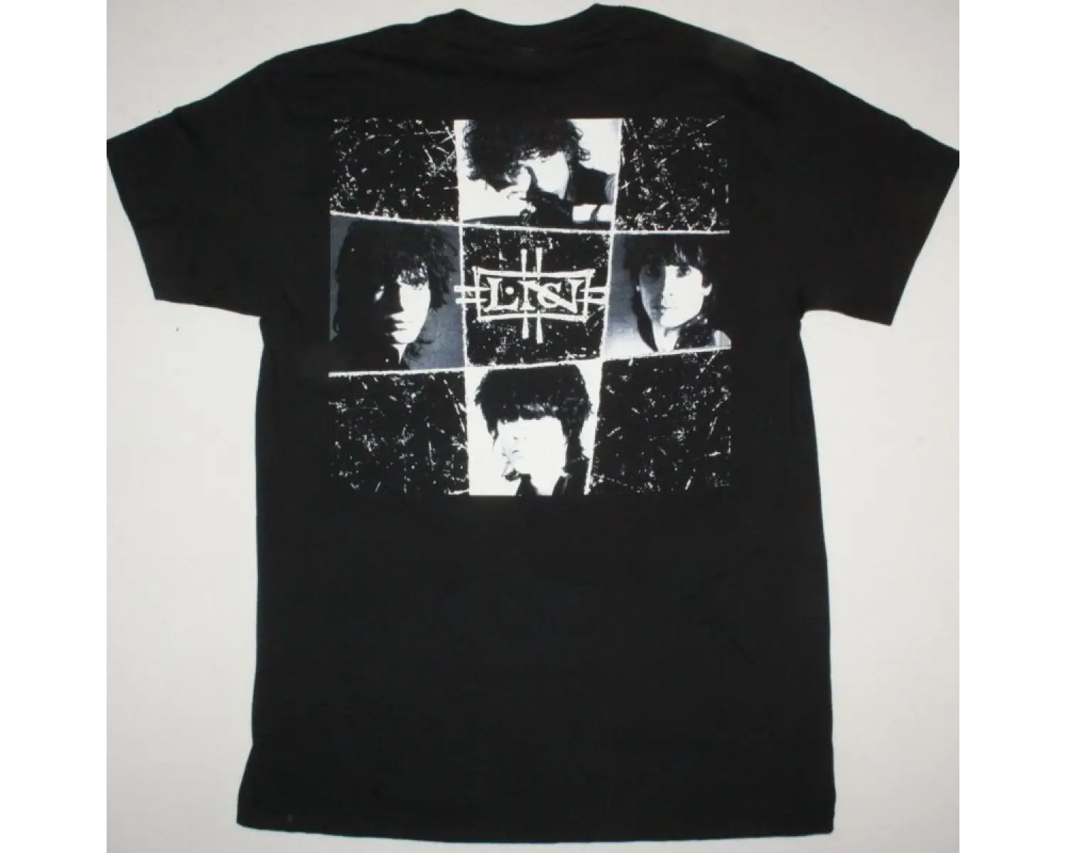 MUNICIPAL WASTE WET WILLY NEW BLACK T-SHIRT ÖN VE ARAKA BASKILI