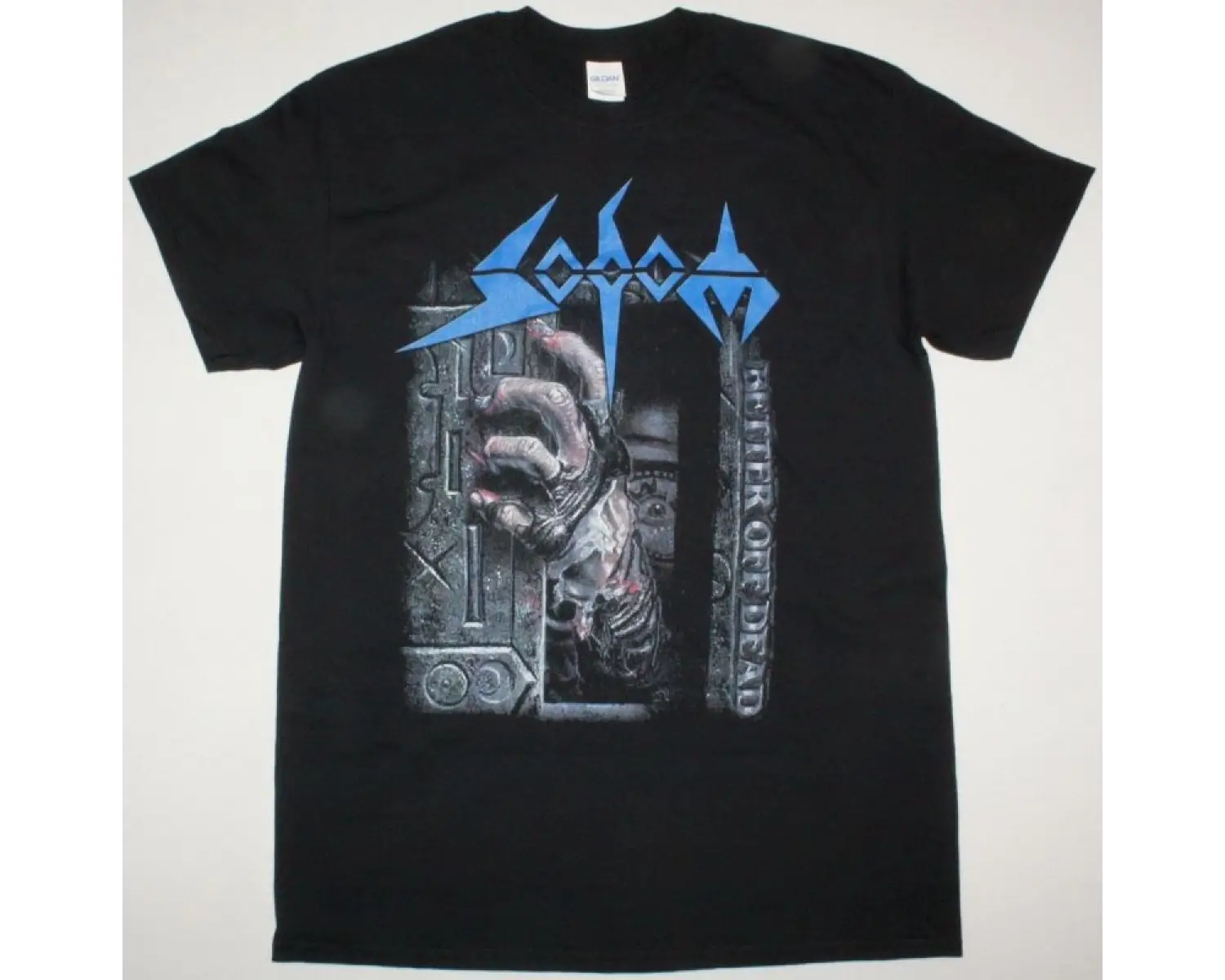 MURPHYS LAW PRIME CUT HARDCORE NEW WHITE T SHIRT ÖN BASKILI