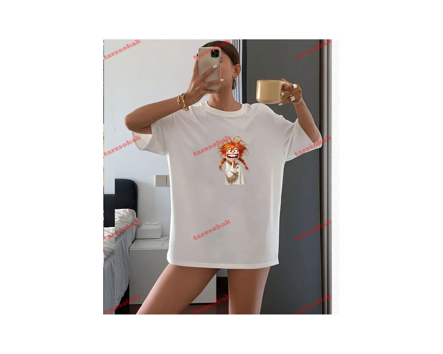 MUTLUYUM ÇÜNKÜ DAĞINIĞIM