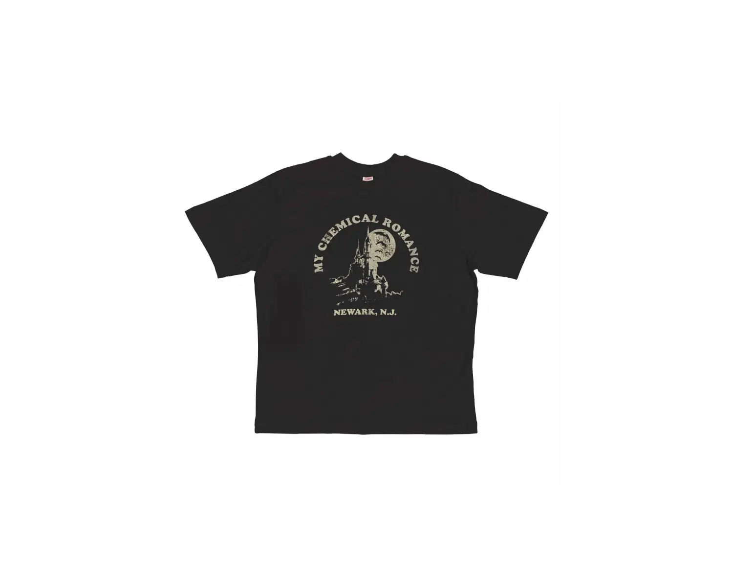 My Chemical Romance T-shirt