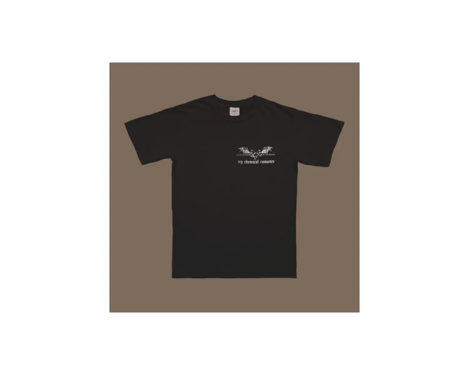 My Chemical Romance T-shirt