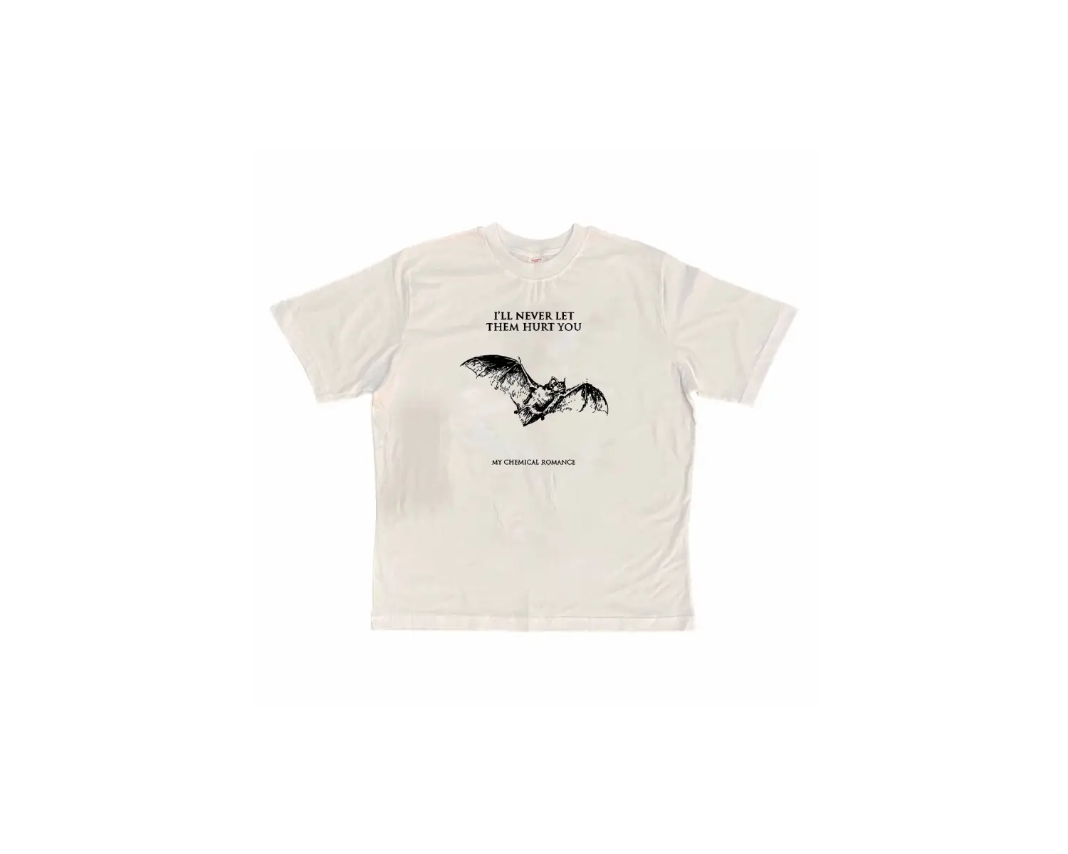 My Chemical Romance T-shirt