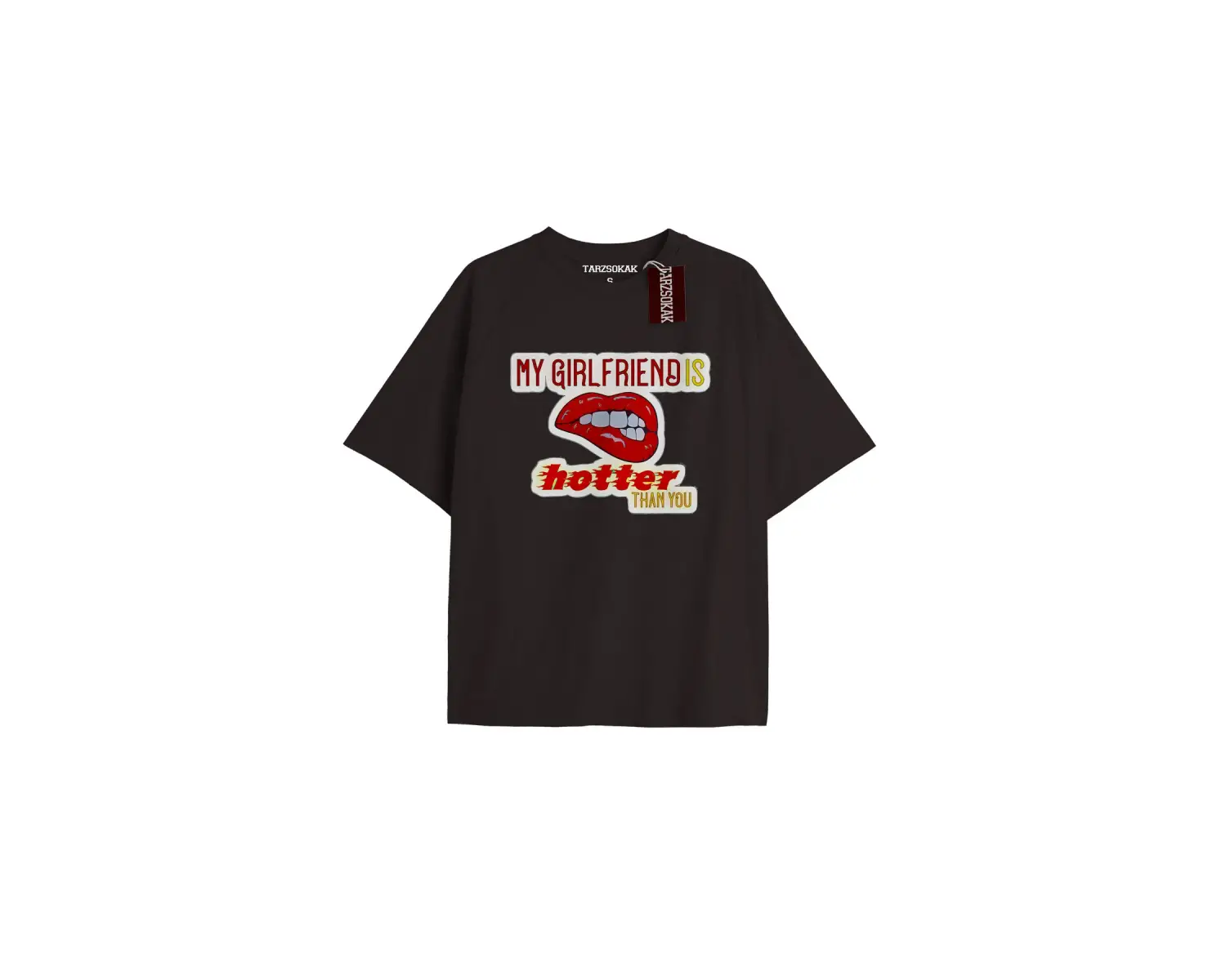 MY GIRLFRIEND IS HOTTER THAN YOURS 4