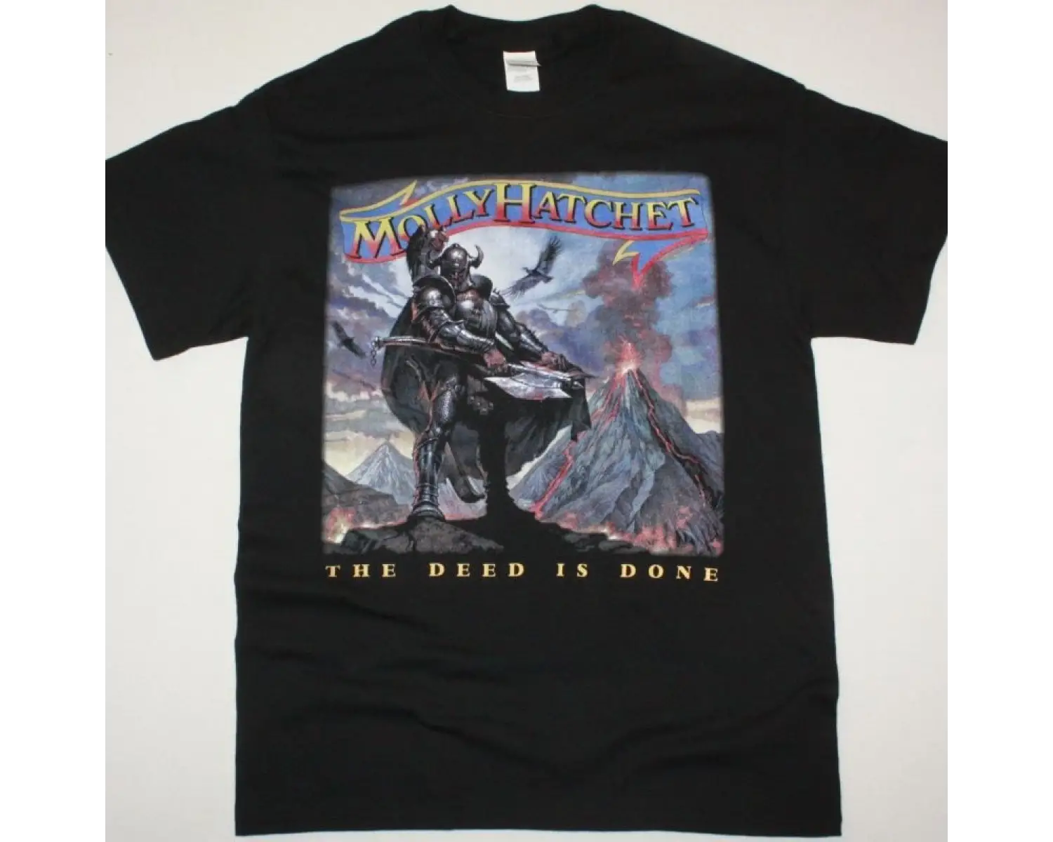 MY LIFE WITH THE THRILL KILL KULT HIT AND RUN HOLIDAY NEW WHITE T-SHIRT ÖN BASKILI