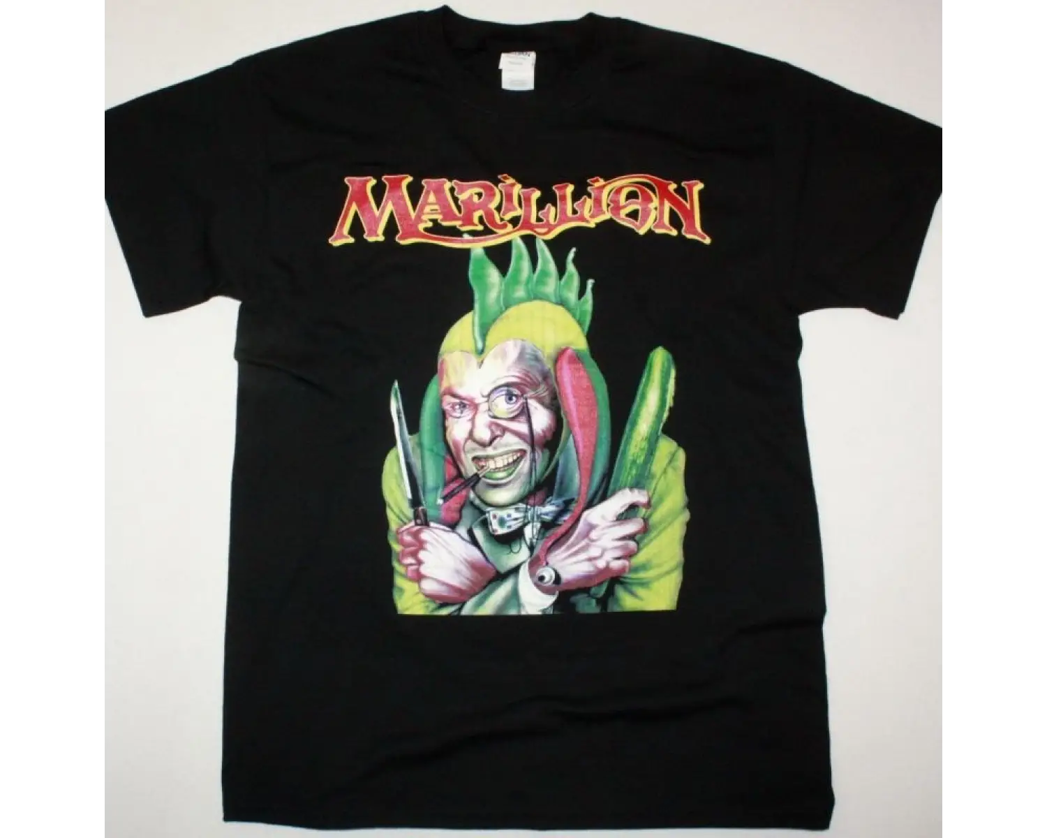 MY LIFE WITH THE THRILL KILL KULT NEW BLACK T-SHIRT ÖN BASKILI