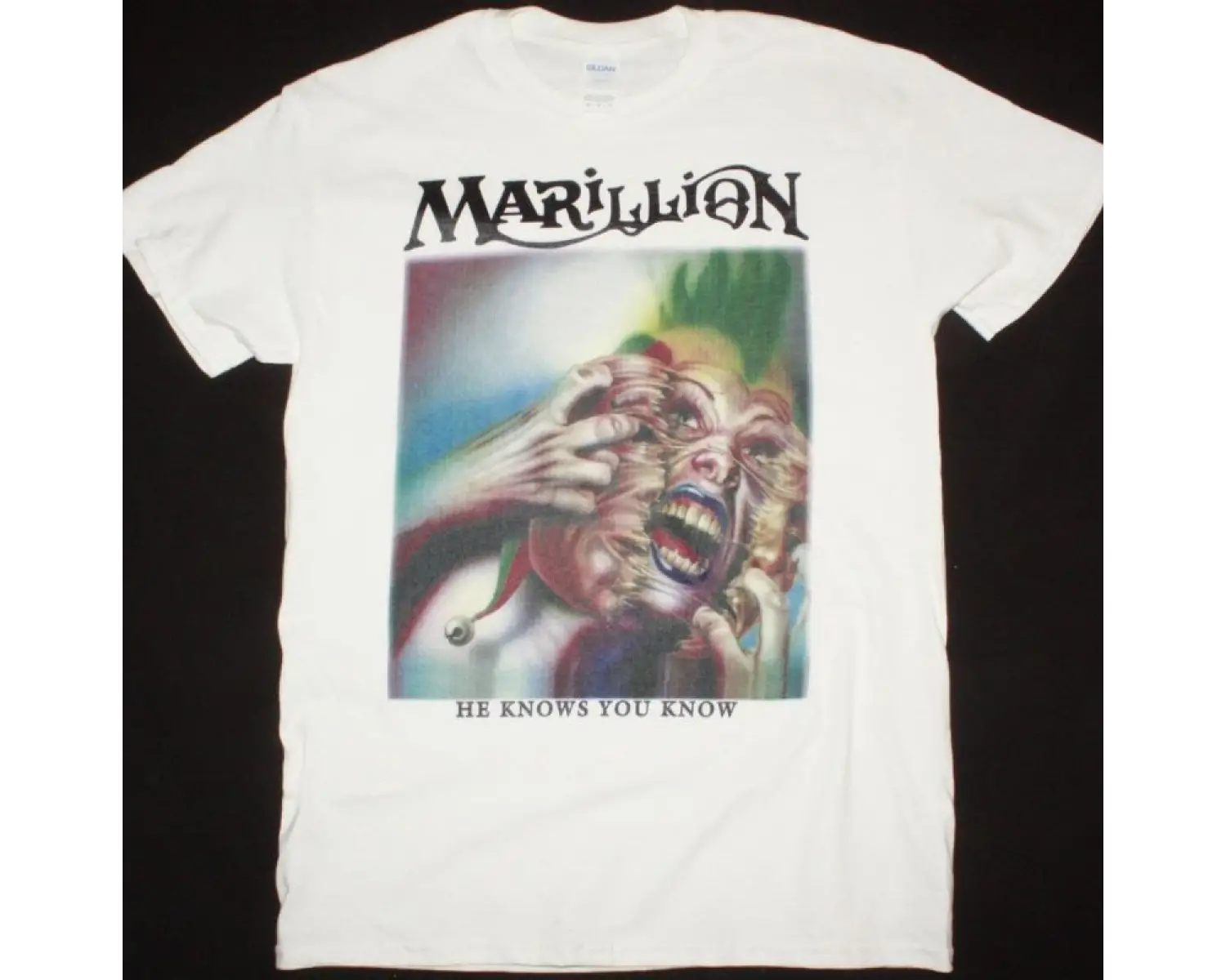 NAILBOMB CROSSHAIRS NEW BLACK T-SHIRT ÖN BASKILI