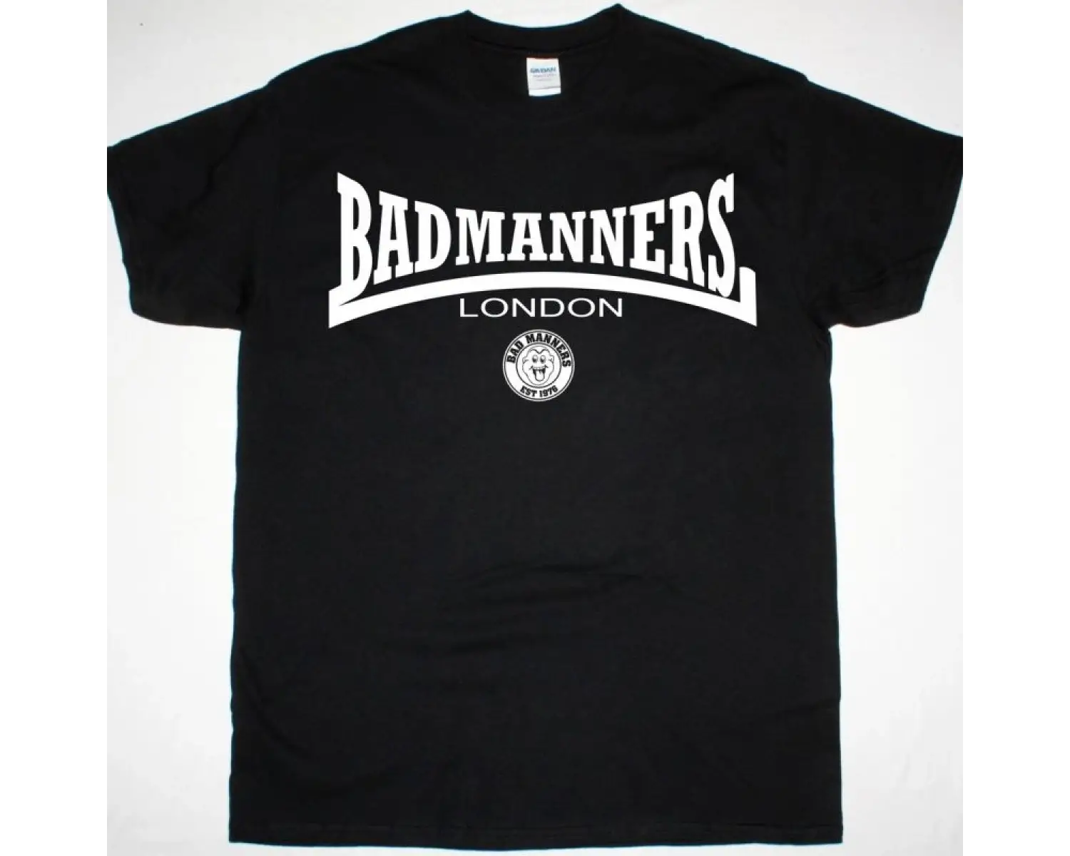 NAPALM DEATH LIVE EP 89 NEW BLACK T-SHIRT ÖN BASKILI