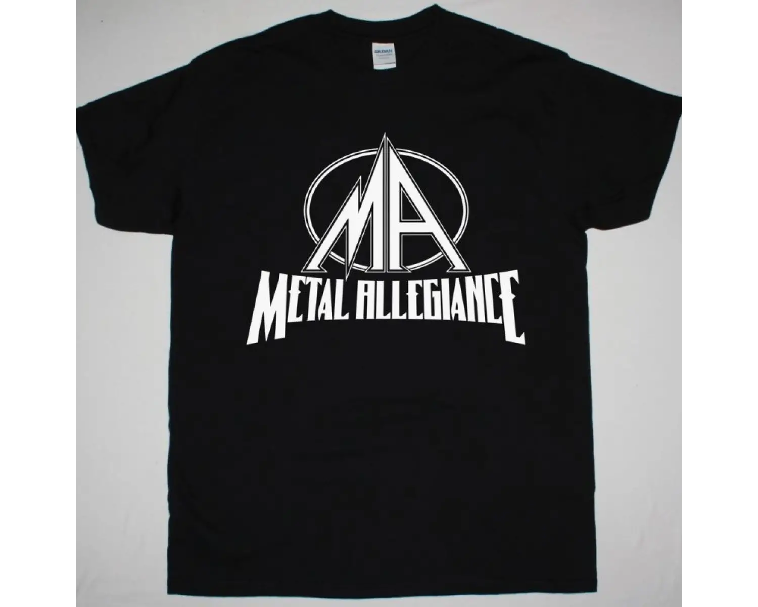 NAPALM DEATH SMEAR CAMPAIGN NEW BLACK T-SHIRT ÖN BASKILI