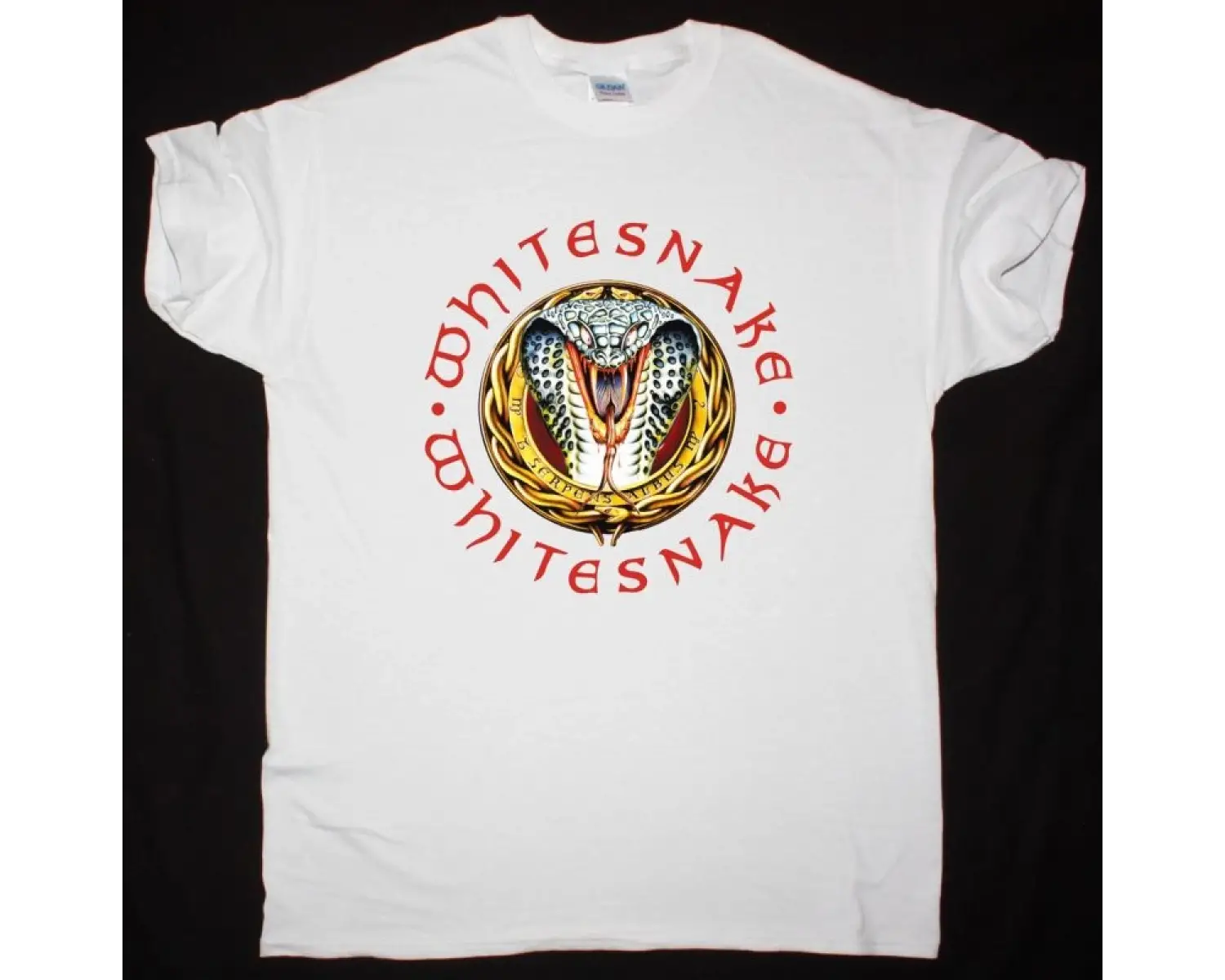 NAPALM DEATH T-SHIRT NEW WHITE T-SHIRT ÖN BASKILI