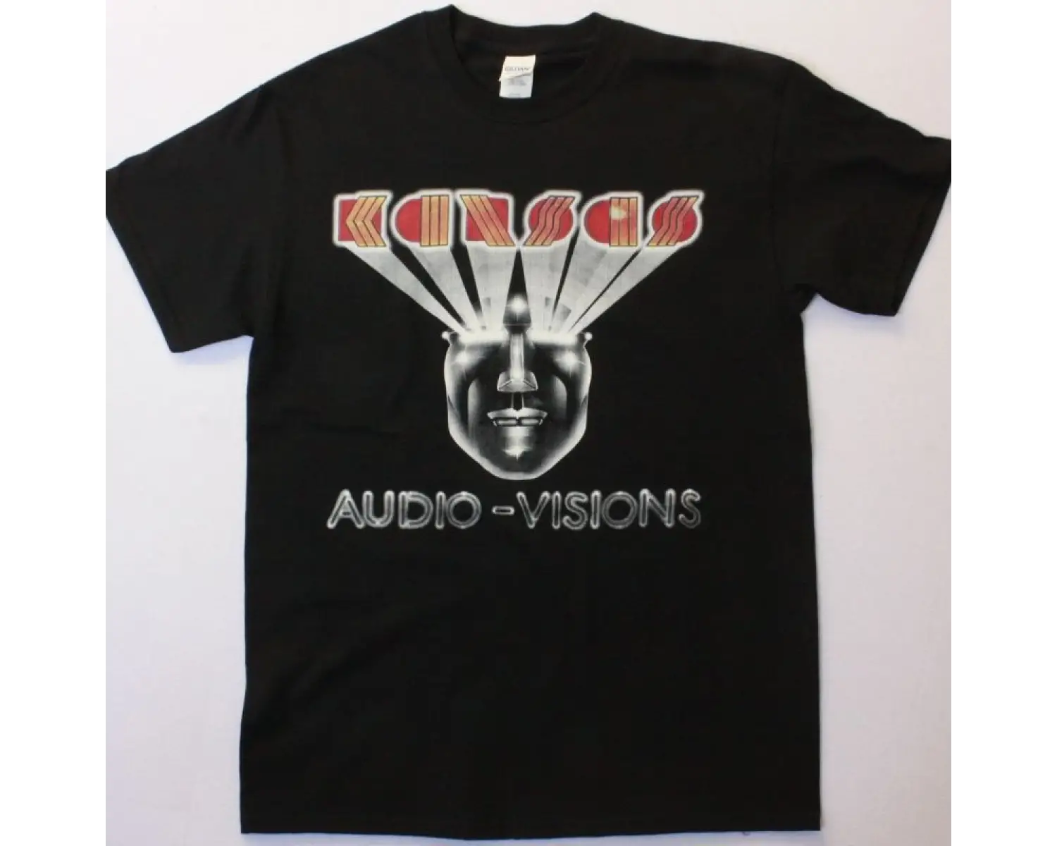 NAZARETH RAZAMANAZ 1973 NEW BLACK T-SHIRT ÖN BASKILI