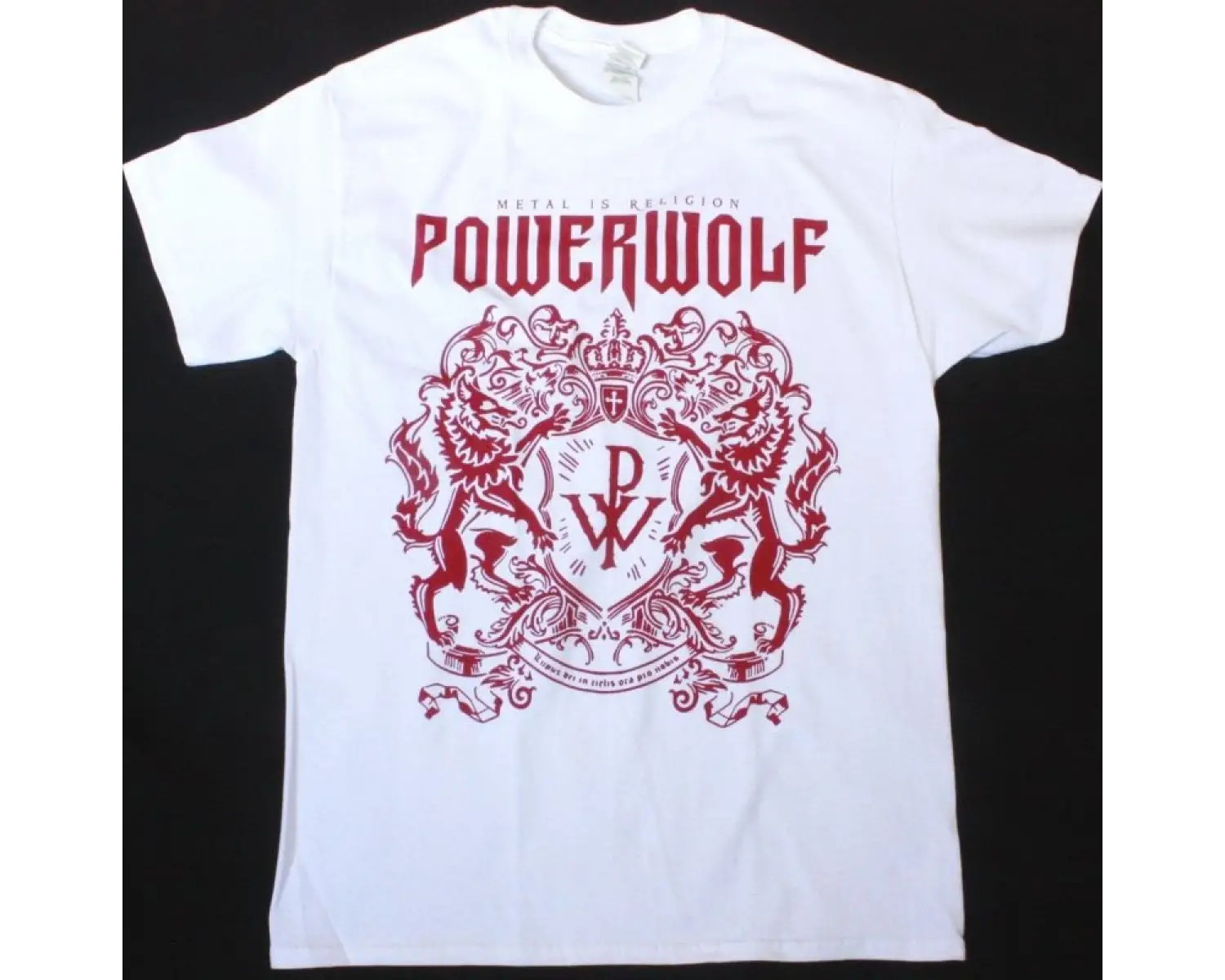 NEIL YOUNG ZUMA 1975 NEW WHITE T SHIRT
