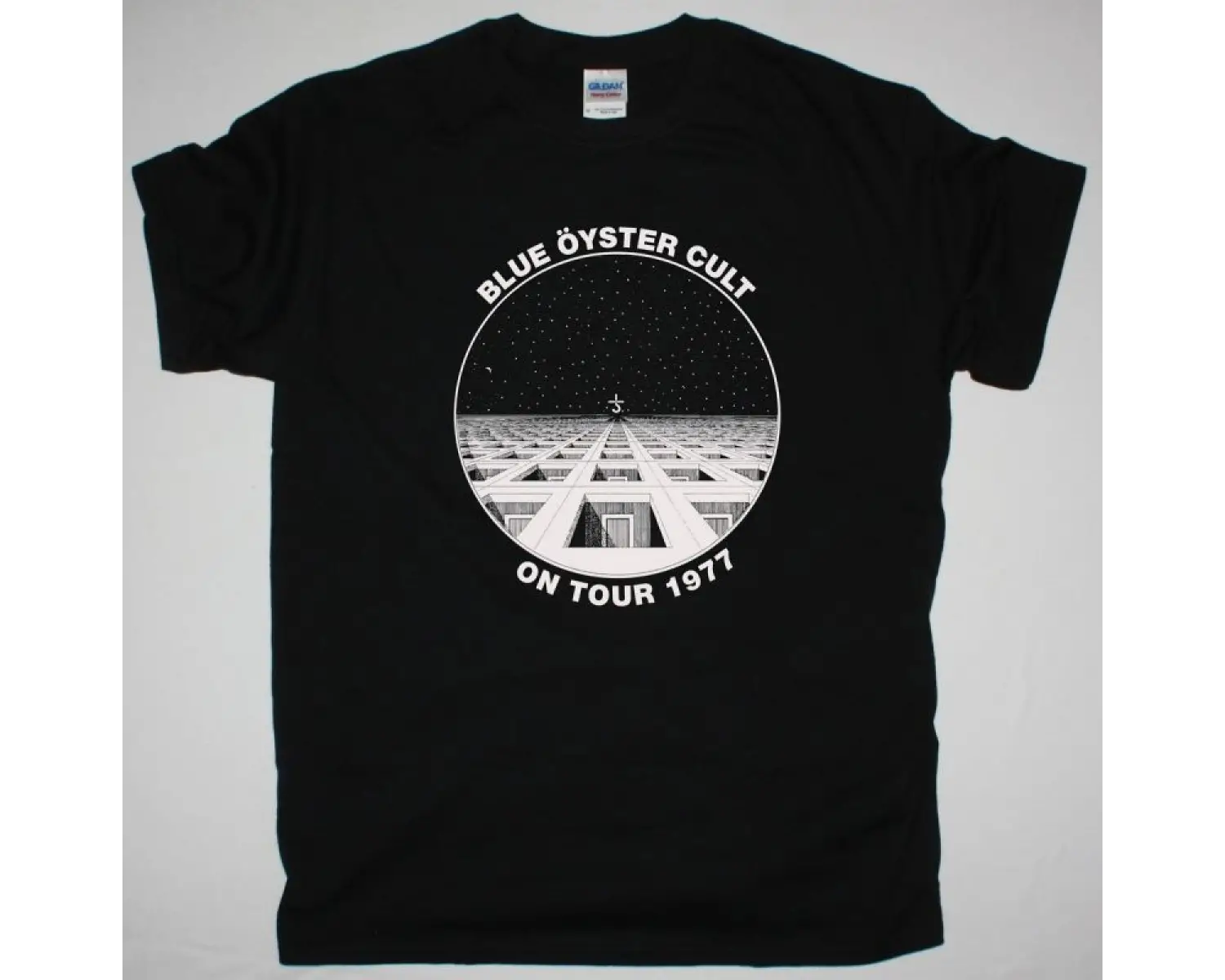NELSON MORE THAN EVER NEW WHITE T-SHIRT ÖN BASKILI