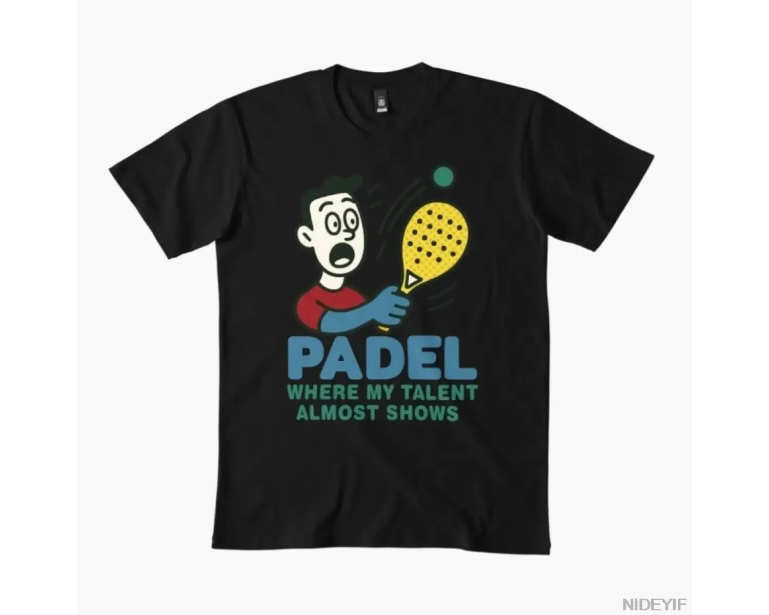 Nerede Yetenekim Yaklaşımlık Görünüyor Erkek Kadın Tişörtü %100 Pamuklu Tişörtler Kısa Kollu