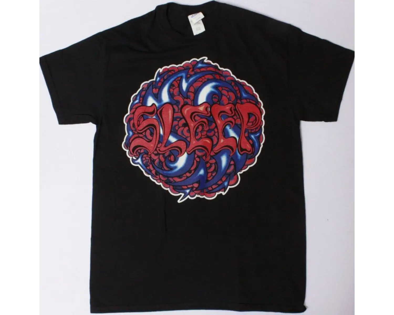 NEUROSIS PAIN OF MIND NEW WHITE T SHIRT ÖN BASKILI