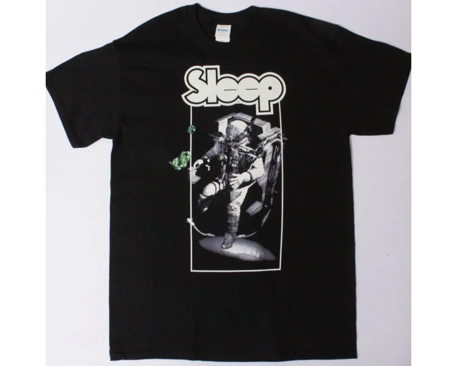 NEW YORK DOLLS BAND NEW BLACK T SHIRT ÖN BASKILI