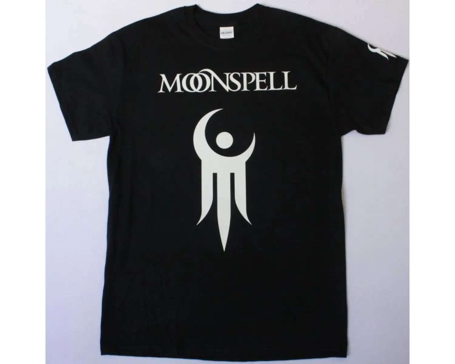 NICK CAVE AND THE BAD SEEDS THE BOATMANS CALL NEW BLACK T-SHIRT ÖN VE ARAKA BASKILI