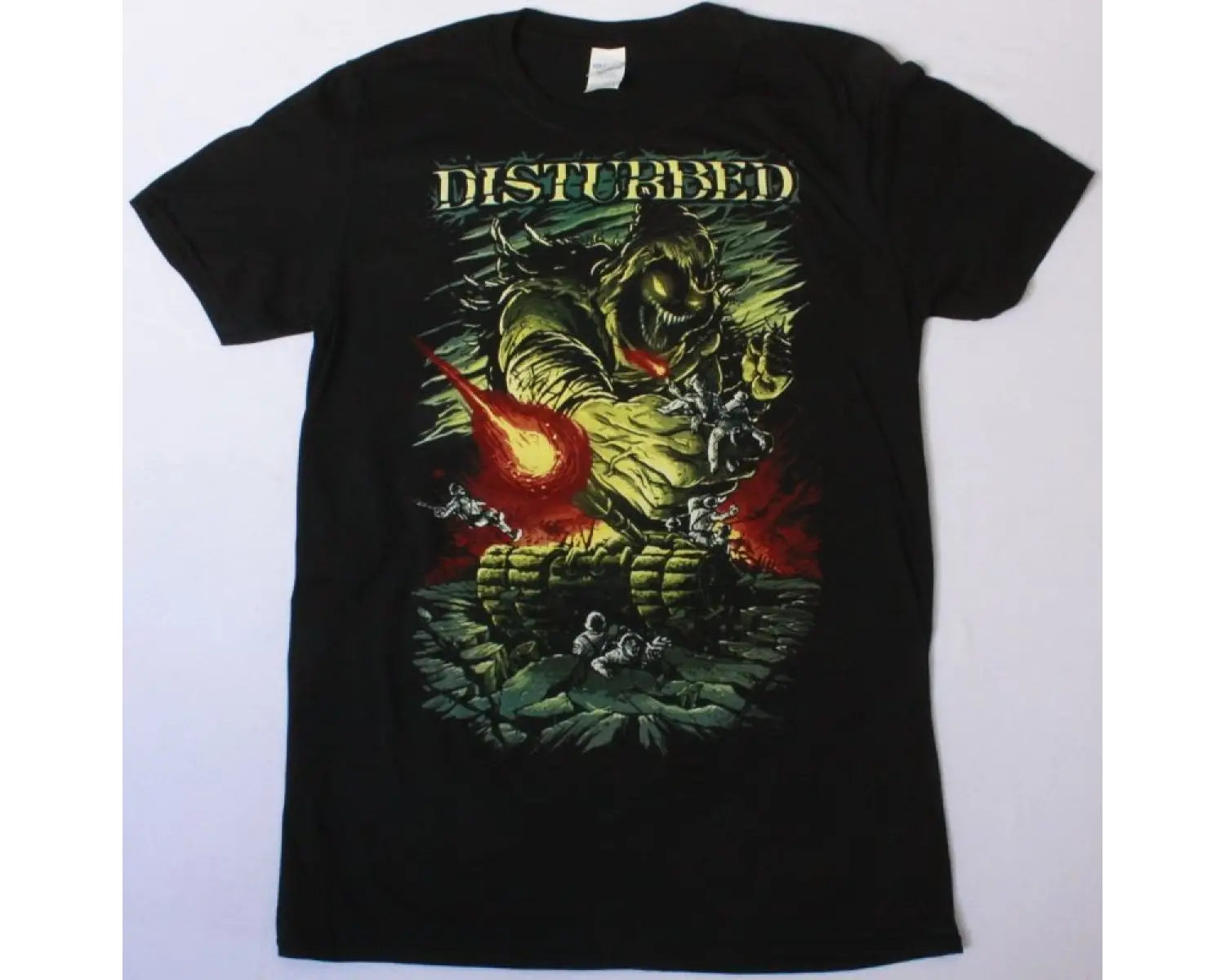 NIGHTWISH DARK PASSION PLAY LIVE NEW BLACK T-SHIRT ÖN BASKILI