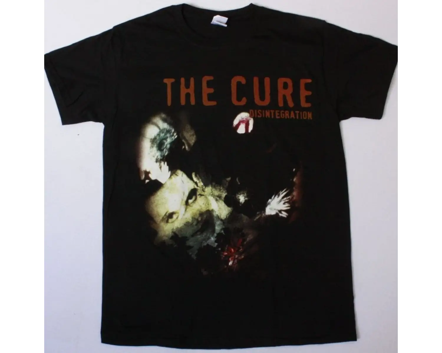 NIGHTWISH ENDLESS FORMS MOST BEAUTIFUL 2015 NEW BLACK T-SHIRT