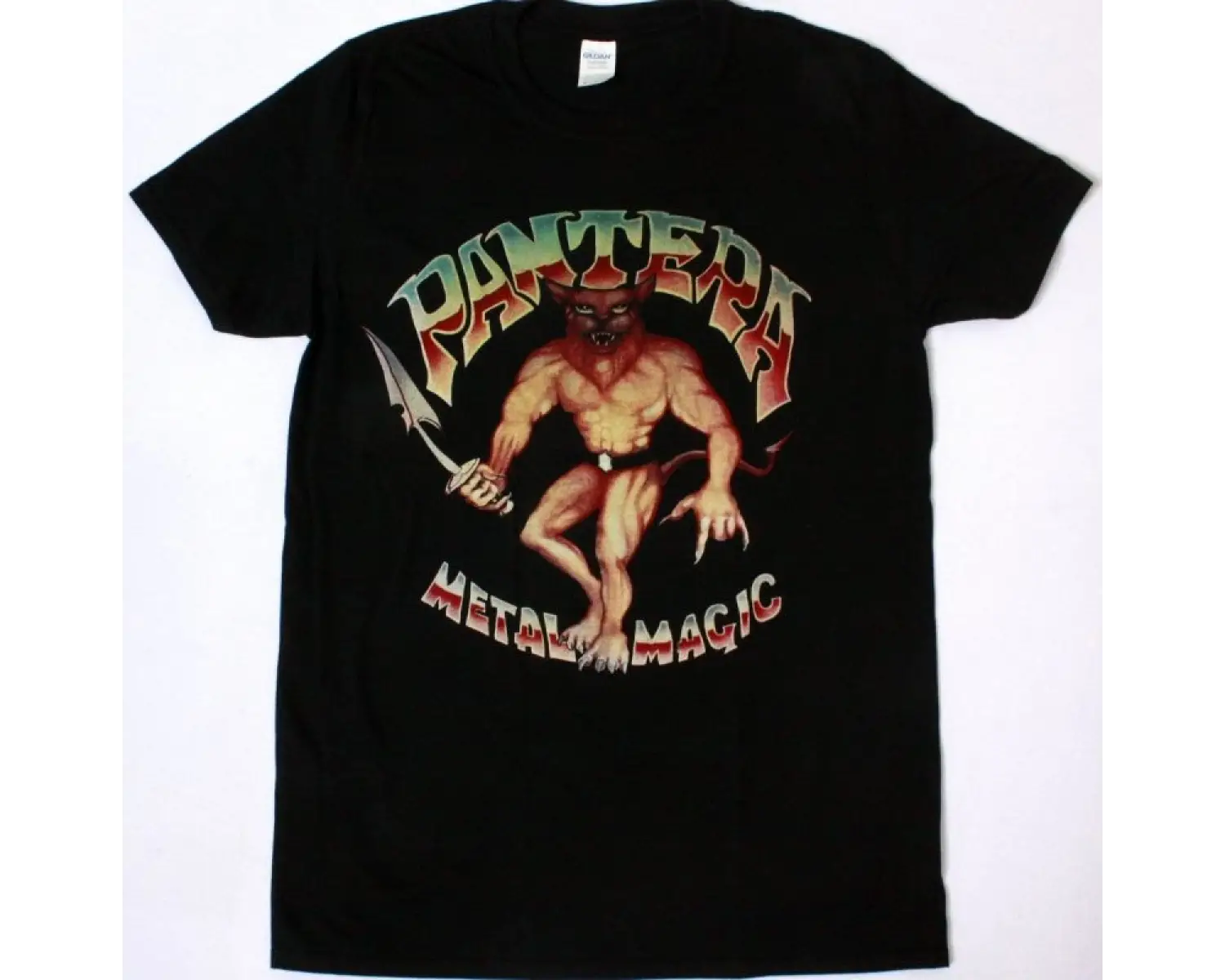 NIGHTWISH STORYTIME NEW BLACK T-SHIRT ÖN BASKILI