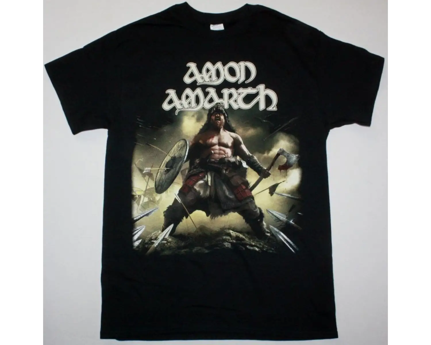 NINE INCH NAILS BROKEN NEW BLACK T SHIRT ÖN VE ARAKA BASKILI