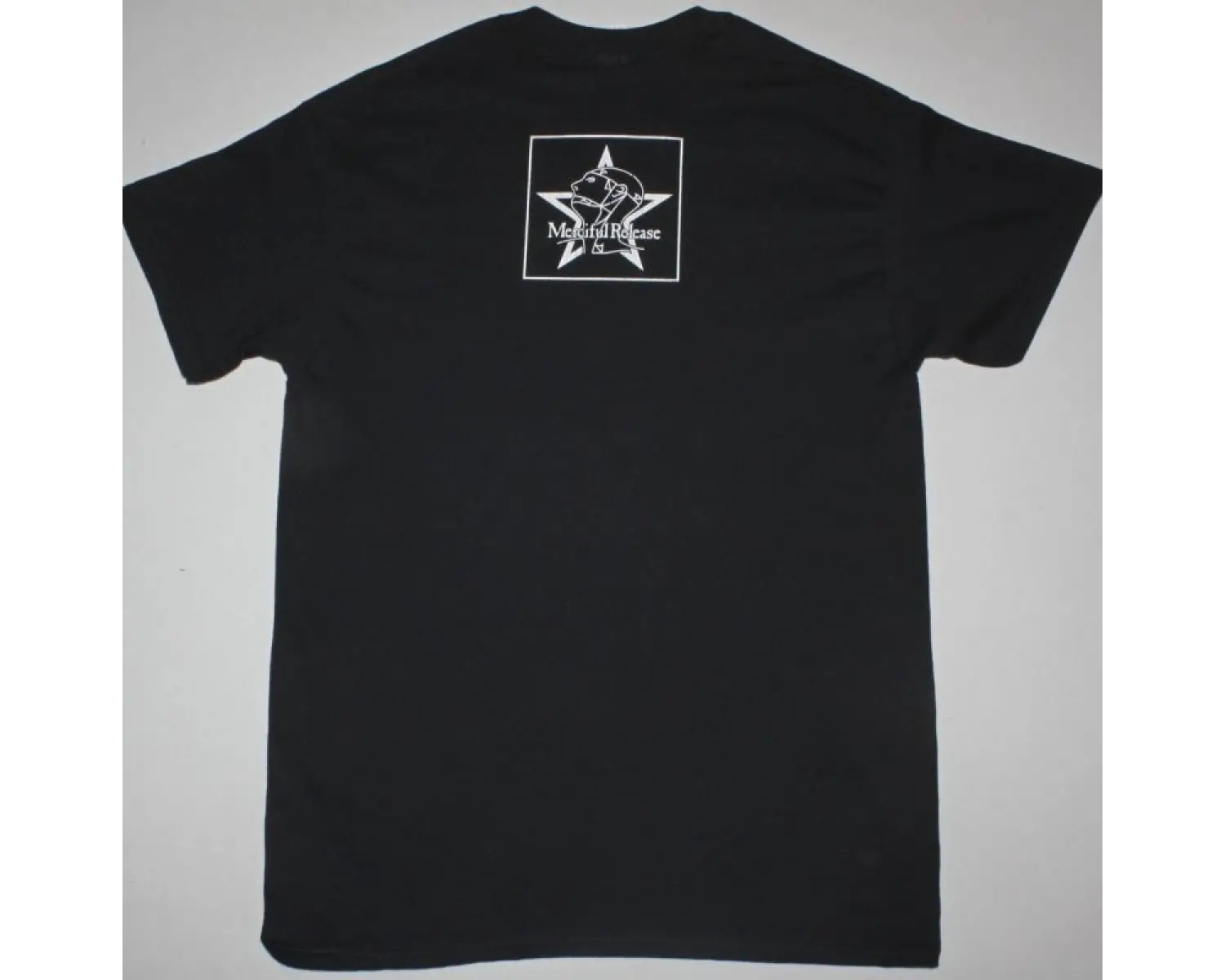 NINE INCH NAILS PRETTY HATE MACHINE NIN NEW BLACK T SHIRT ÖN VE ARAKA BASKILI