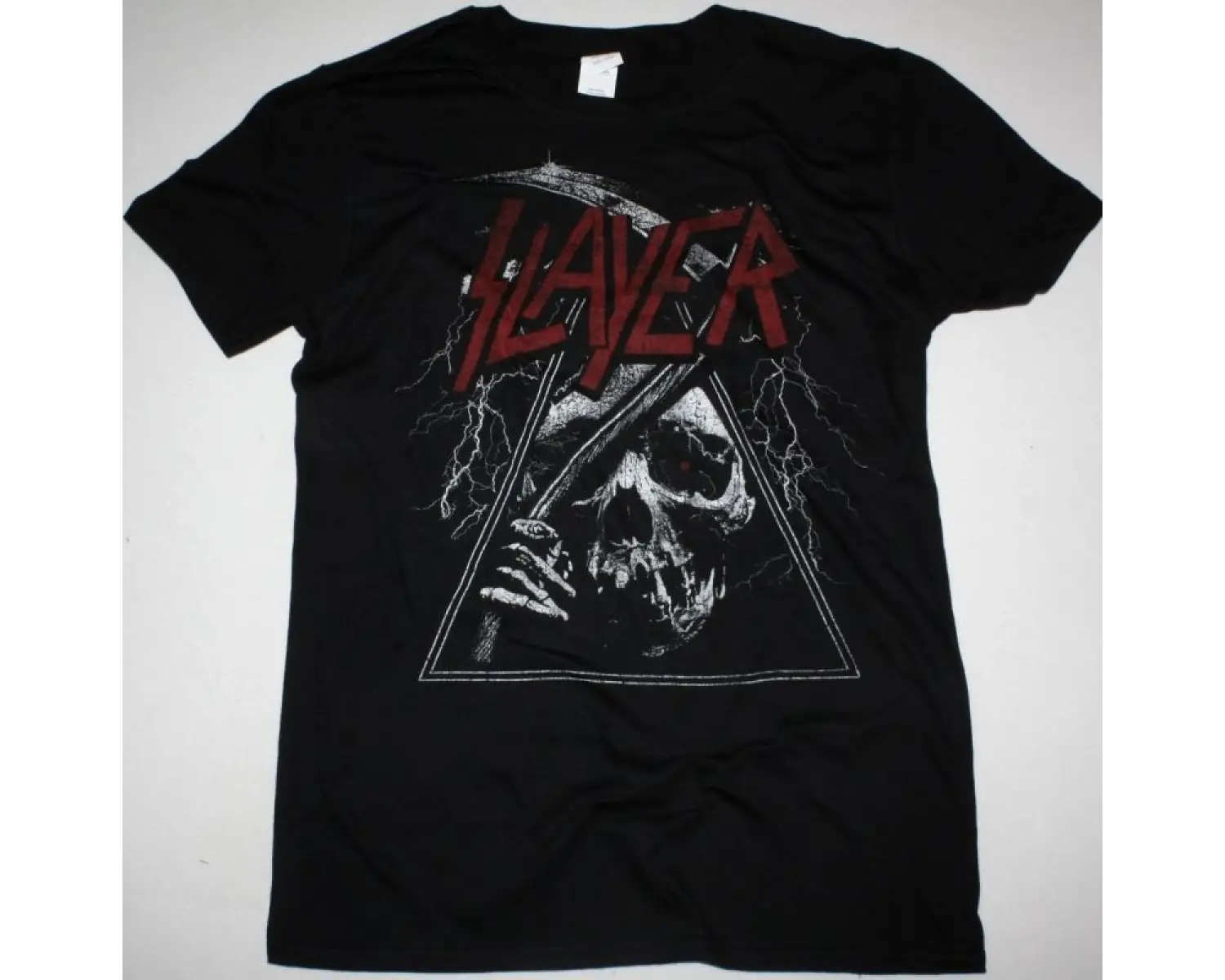 NIRVANA COME AS YOU ARE NEW BLACK T-SHIRT ÖN BASKILI