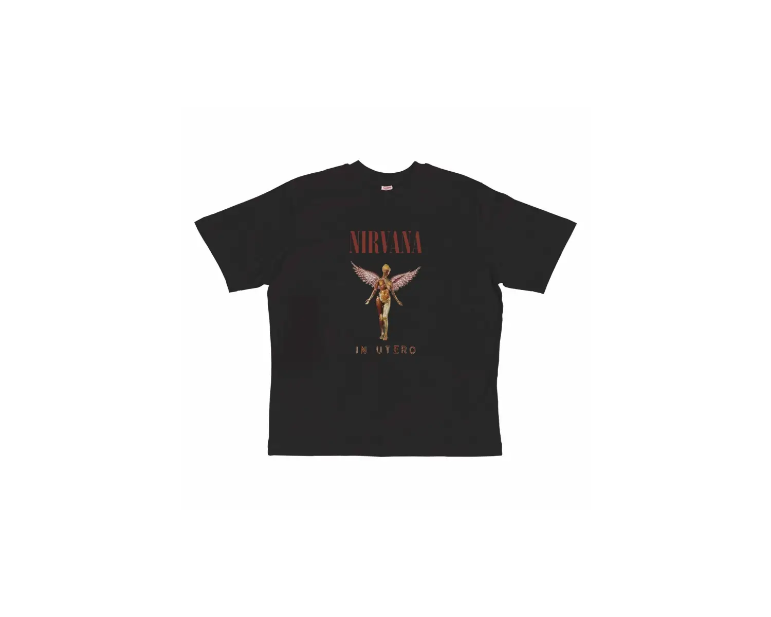 Nirvana T-shirt