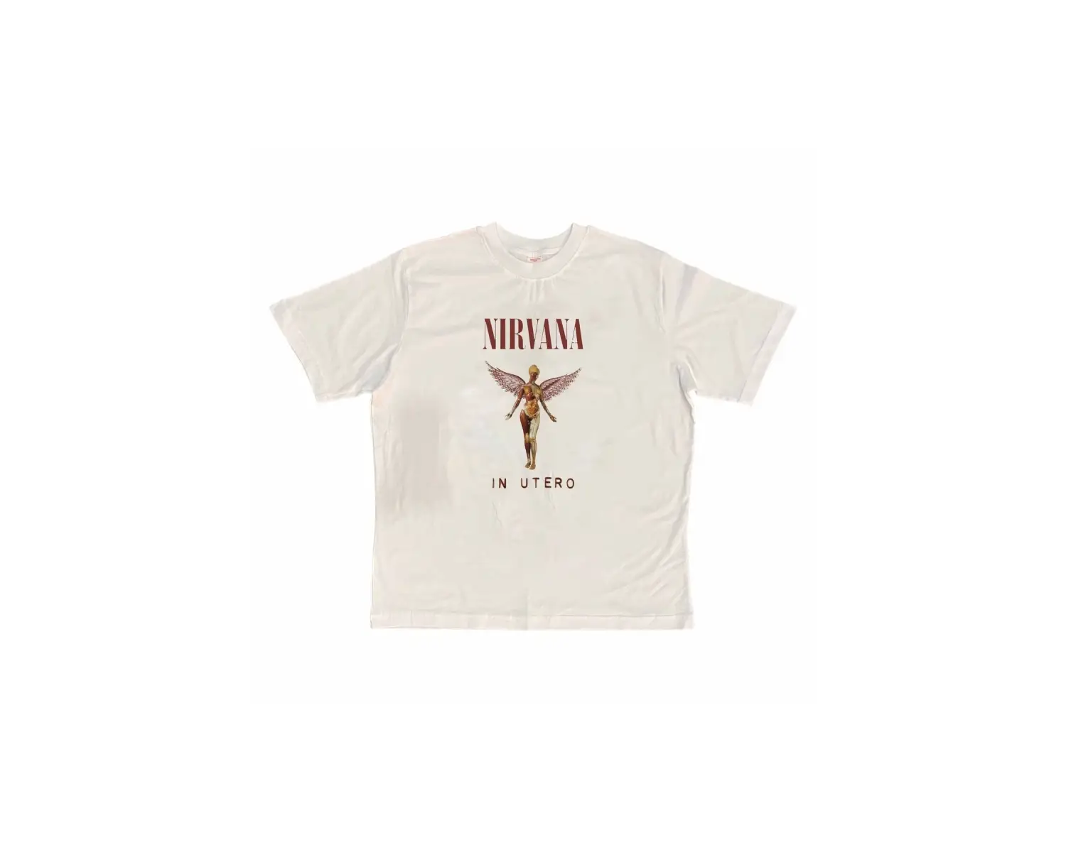 Nirvana T-shirt