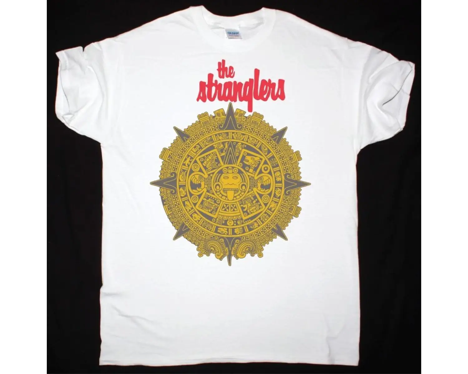 NIRVANA UNPLUGGED IN NEW YORK NEW BLACK T-SHIRT ÖN BASKILI