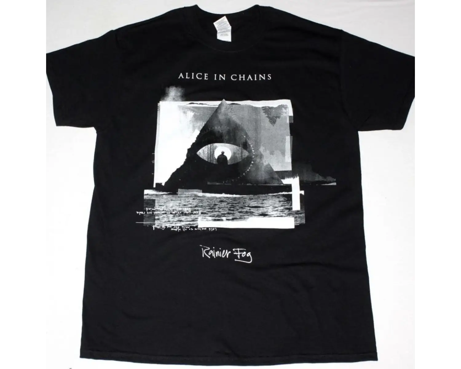 NOFX WOLVES IN WOLVES CLOTHING NEW BLACK T SHIRT ÖN BASKILI