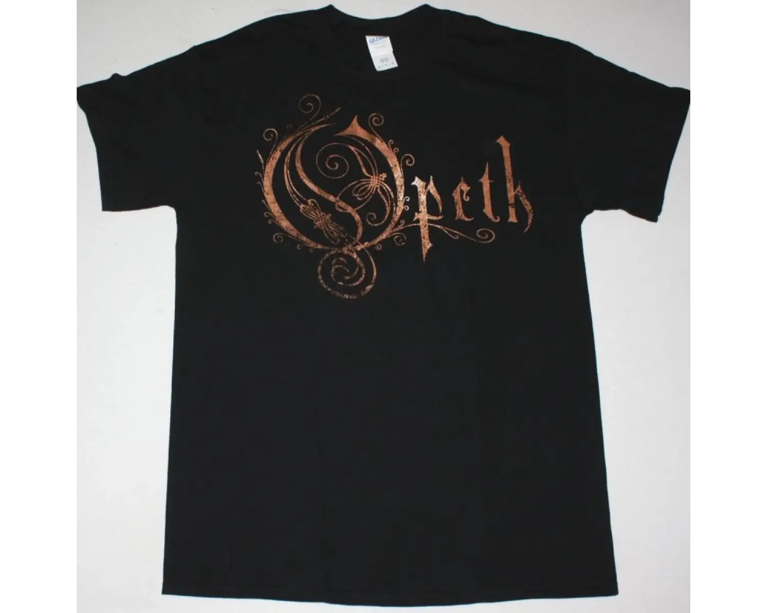 OBITUARY CAUSE OF DEATH NEW BLACK T-SHIRT ÖN BASKILI