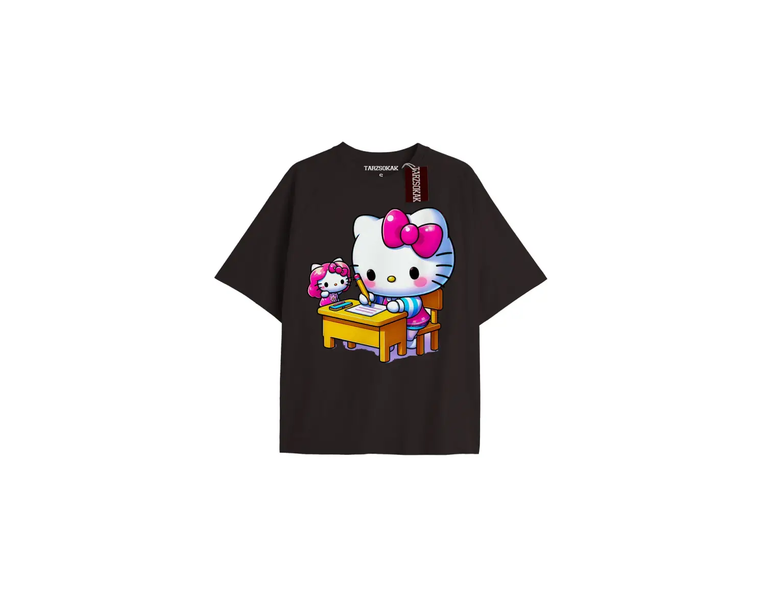 ÖĞRENCİ HELLO KİTTY