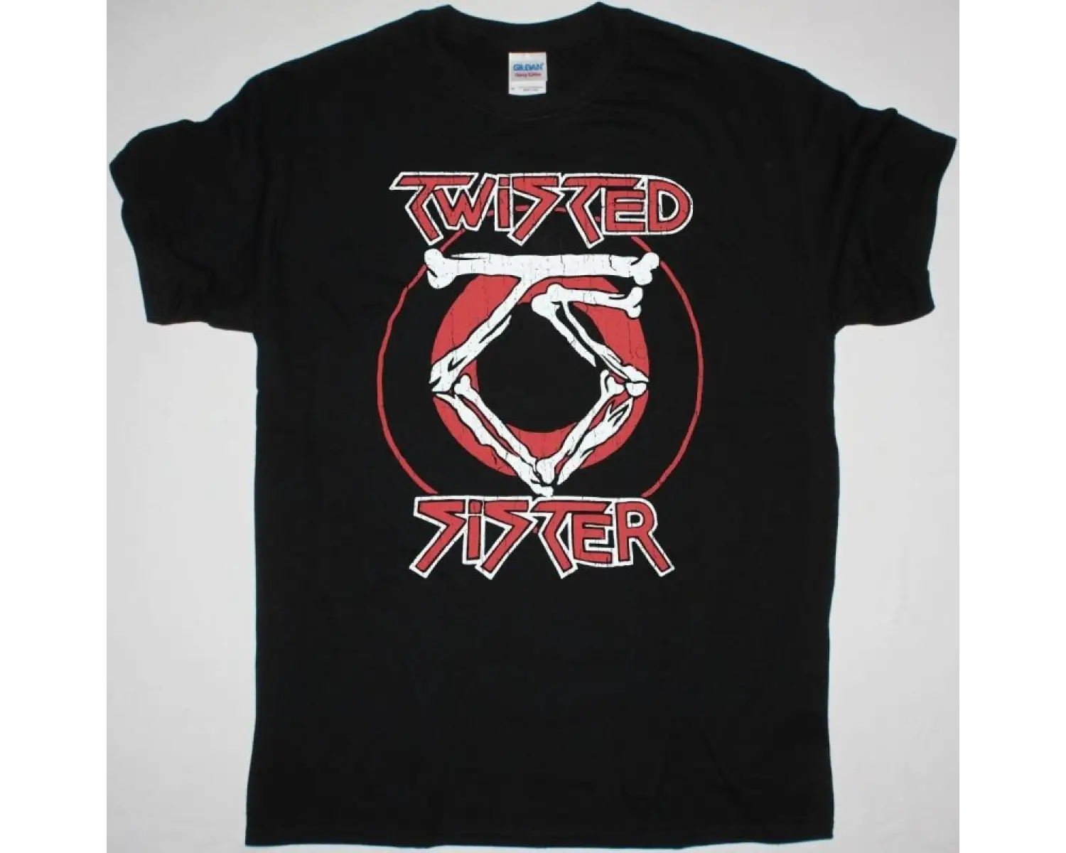 OPETH THE ROUNDHOUSE TAPES NEW BLACK T-SHIRT ÖN BASKILI
