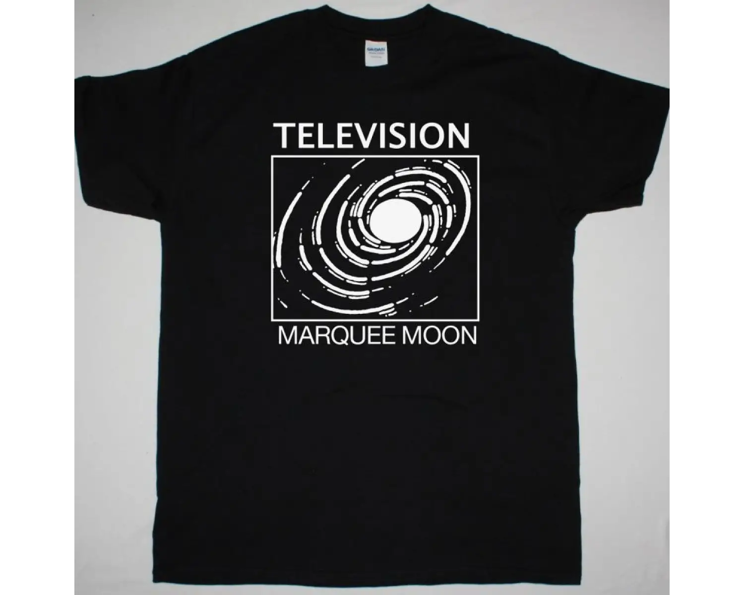 OPETH TREE NEW BLACK T-SHIRT ÖN BASKILI