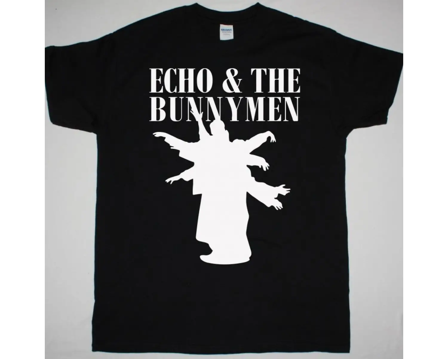 ORANGE GOBLIN CEMETARY RATS NEW BLACK T-SHIRT ÖN BASKILI