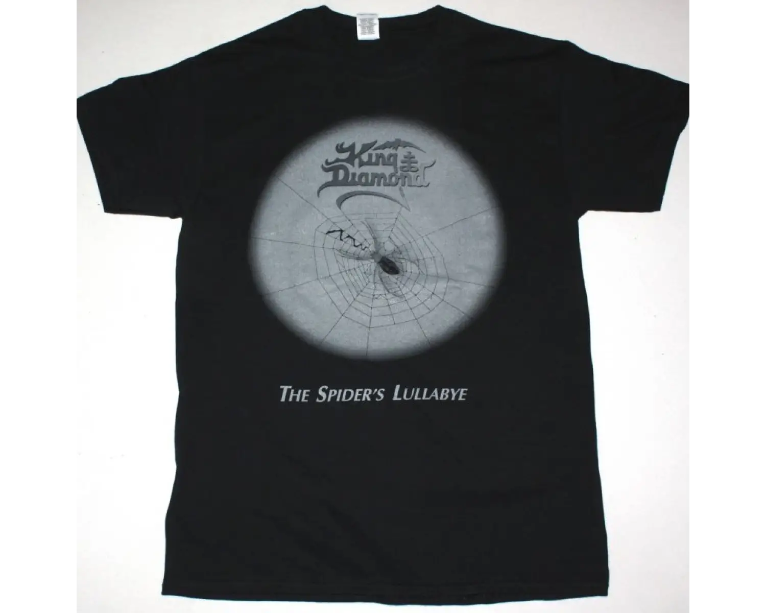 ORCHESTRAL MANOEUVRES IN THE DARK WHAT HAVE WE DONE NEW BLACK T-SHIRT ÖN VE ARAKA BASKILI
