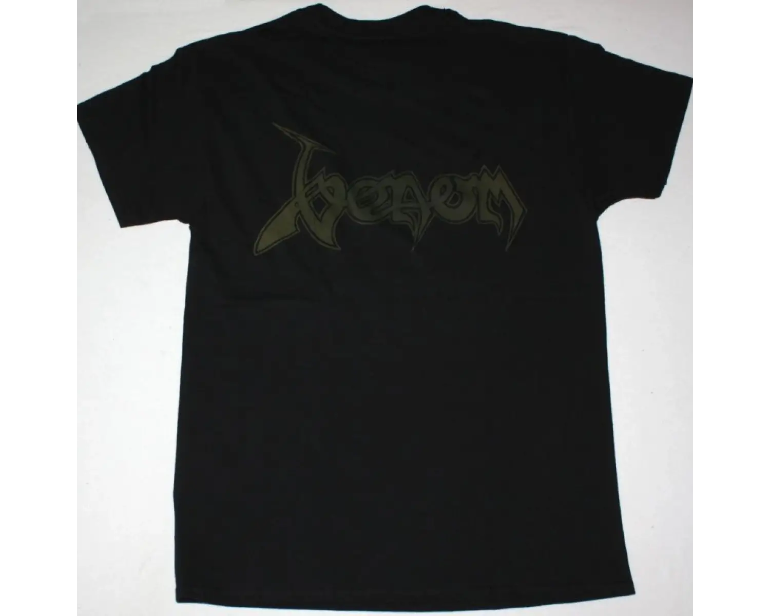 ORPHANED LAND ONLY THE DEAD HAVE SEEN THE END OF WAR NEW BLACK T-SHIRT ÖN VE ARAKA BASKILI