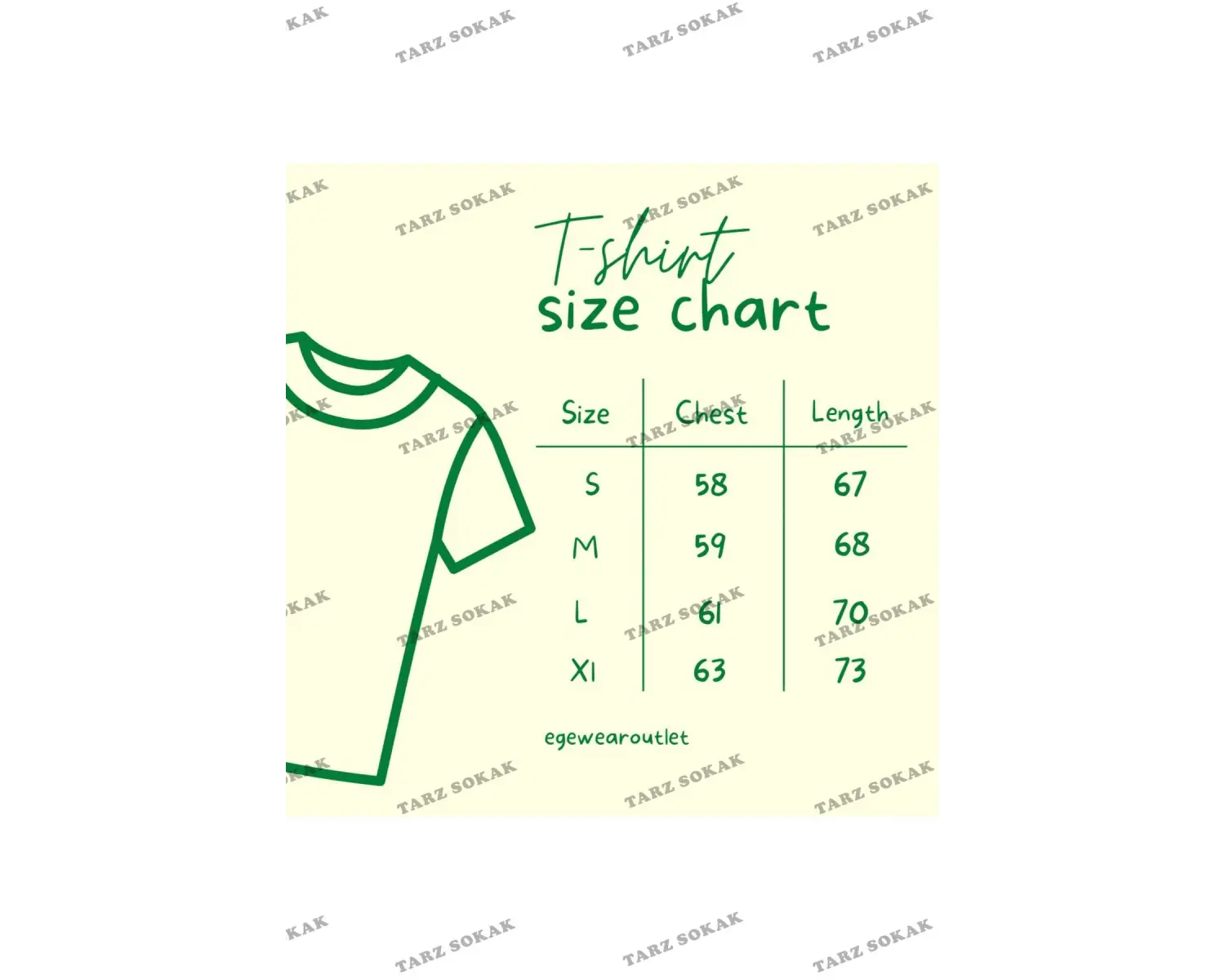 Oversize Kadın Beyaz Sevimli Minik Kedi Baskılı