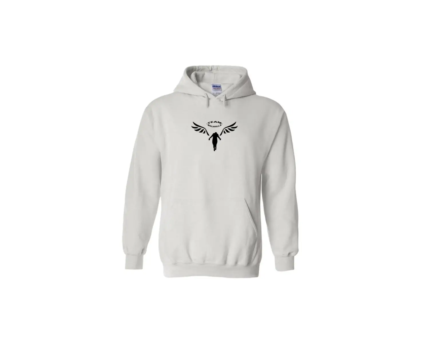 Oversize Tokyo Revengers Walhalla Sweatshirt